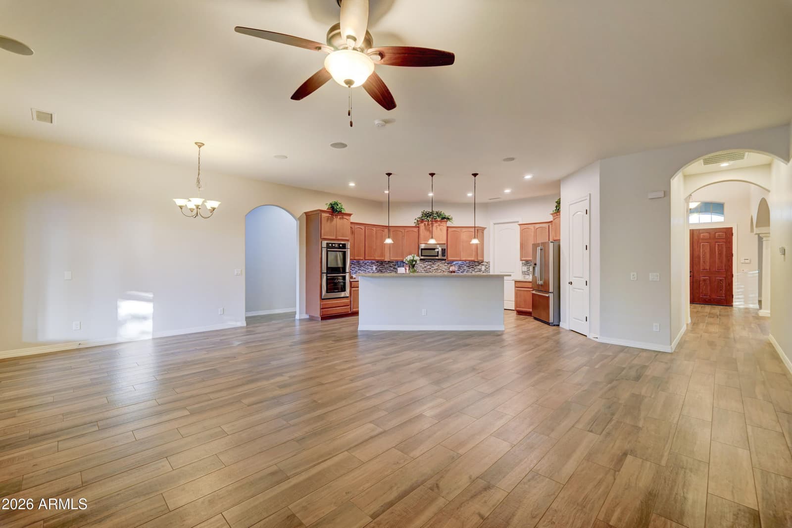 11228 E BELLFLOWER Court, Chandler, AZ 85249 — photo 13 of 70
