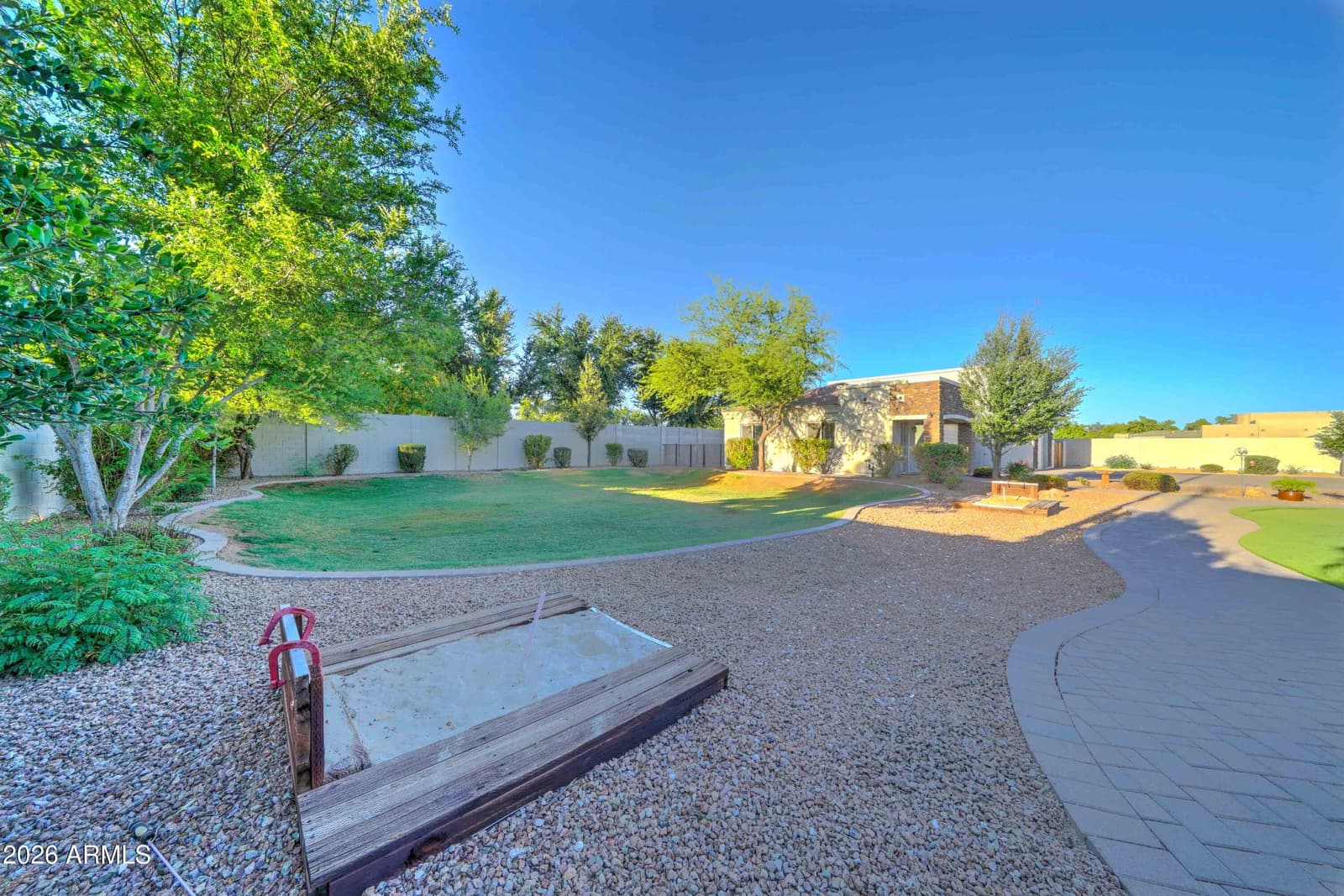 11228 E BELLFLOWER Court, Chandler, AZ 85249 — photo 48 of 70
