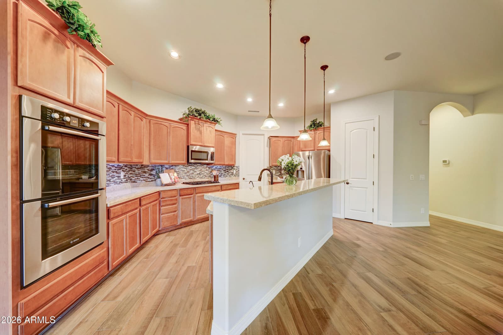 11228 E BELLFLOWER Court, Chandler, AZ 85249 — photo 14 of 70
