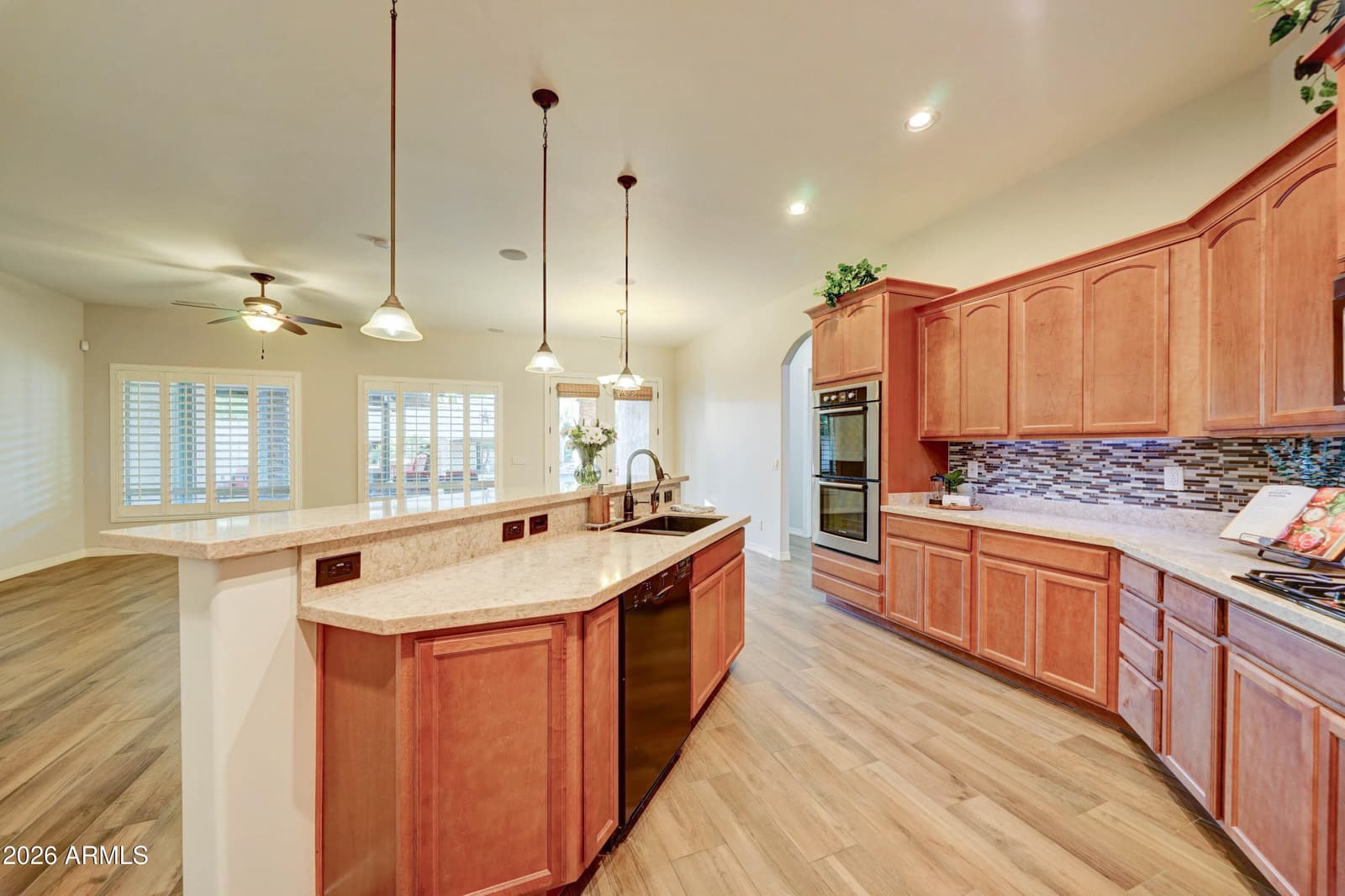 11228 E BELLFLOWER Court, Chandler, AZ 85249 — photo 17 of 70