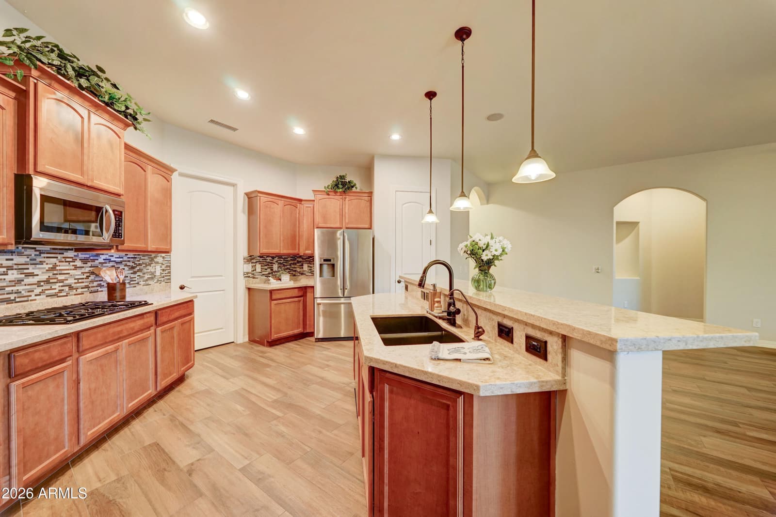 11228 E BELLFLOWER Court, Chandler, AZ 85249 — photo 15 of 70