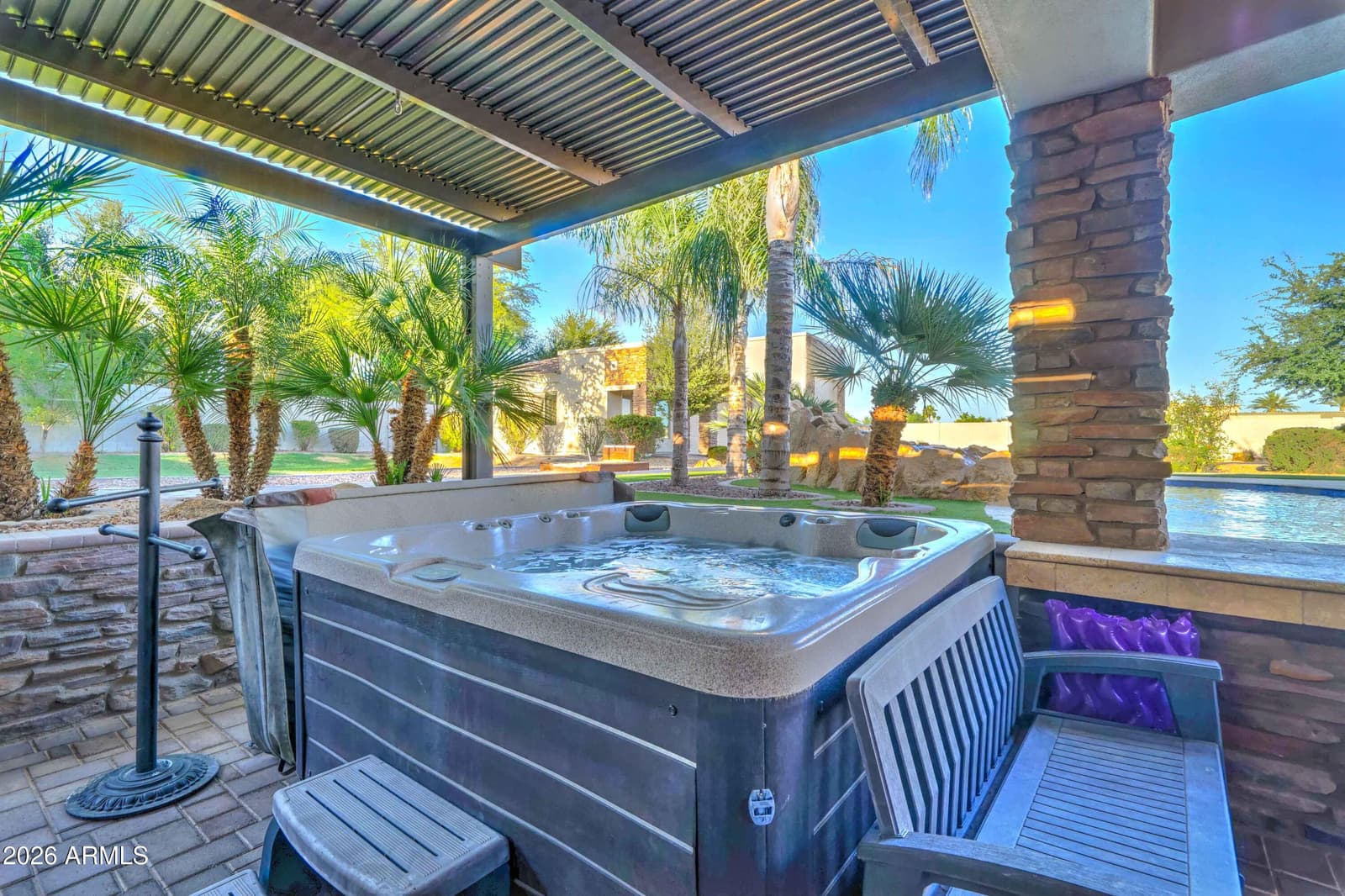 11228 E BELLFLOWER Court, Chandler, AZ 85249 — photo 47 of 70