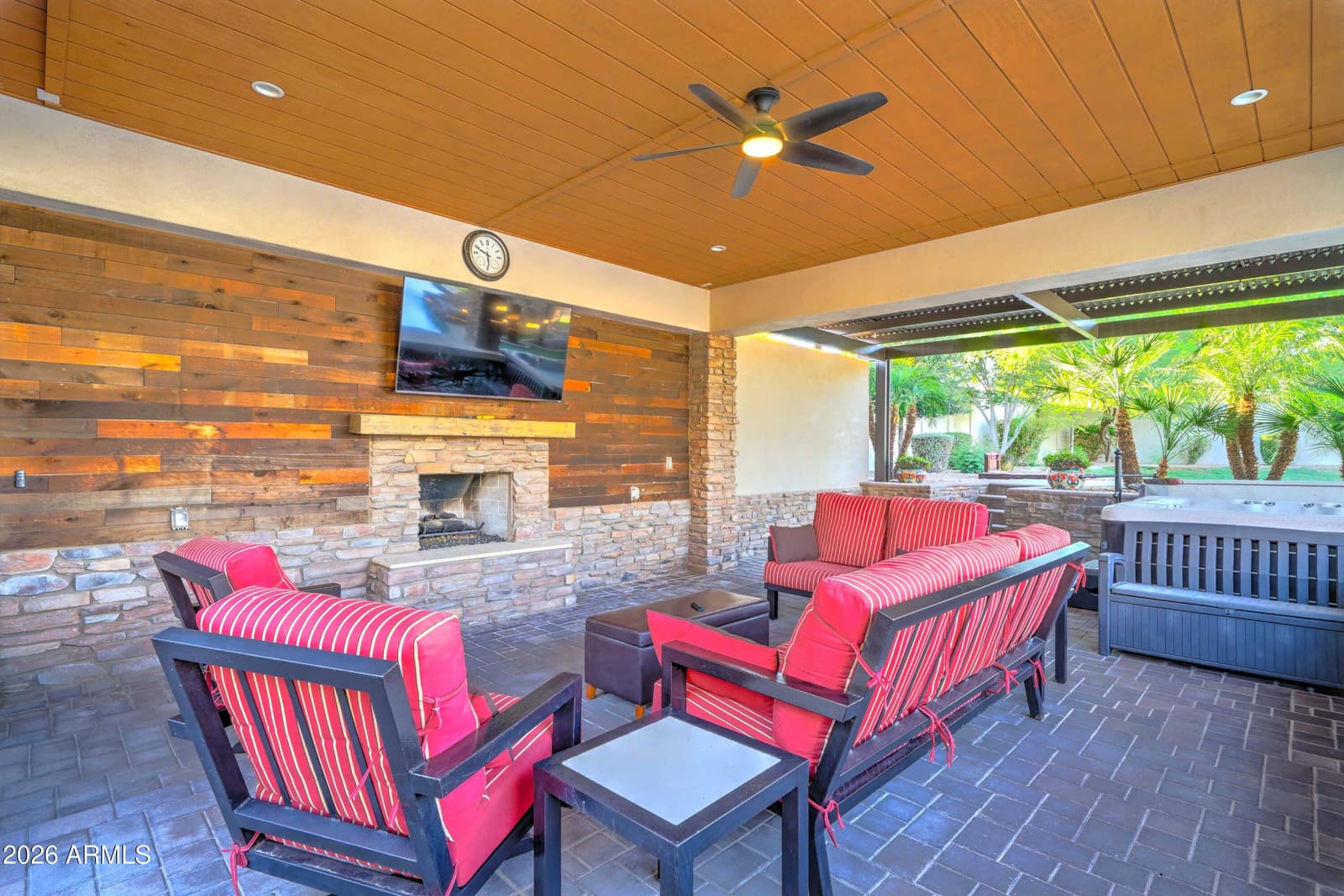 11228 E BELLFLOWER Court, Chandler, AZ 85249 — photo 45 of 70