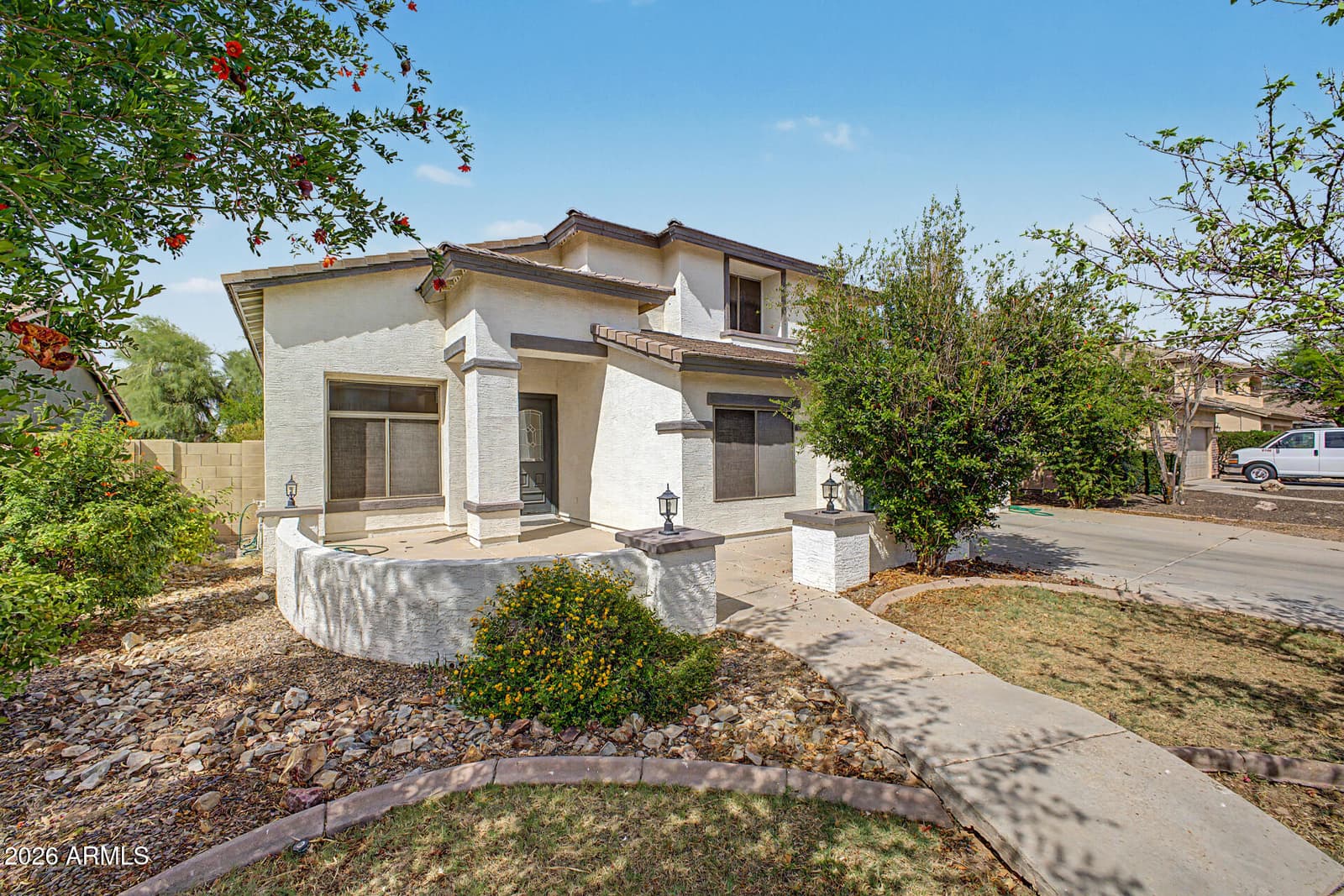 11352 E SONRISA Avenue, Mesa, AZ 85212 — photo 3 of 33