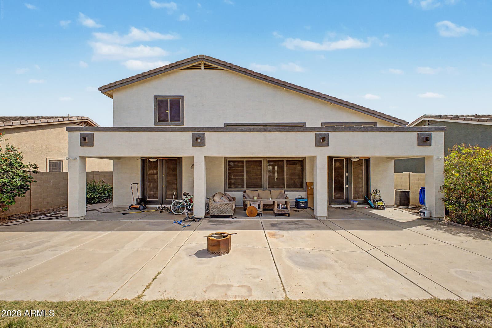 11352 E SONRISA Avenue, Mesa, AZ 85212 — photo 31 of 33