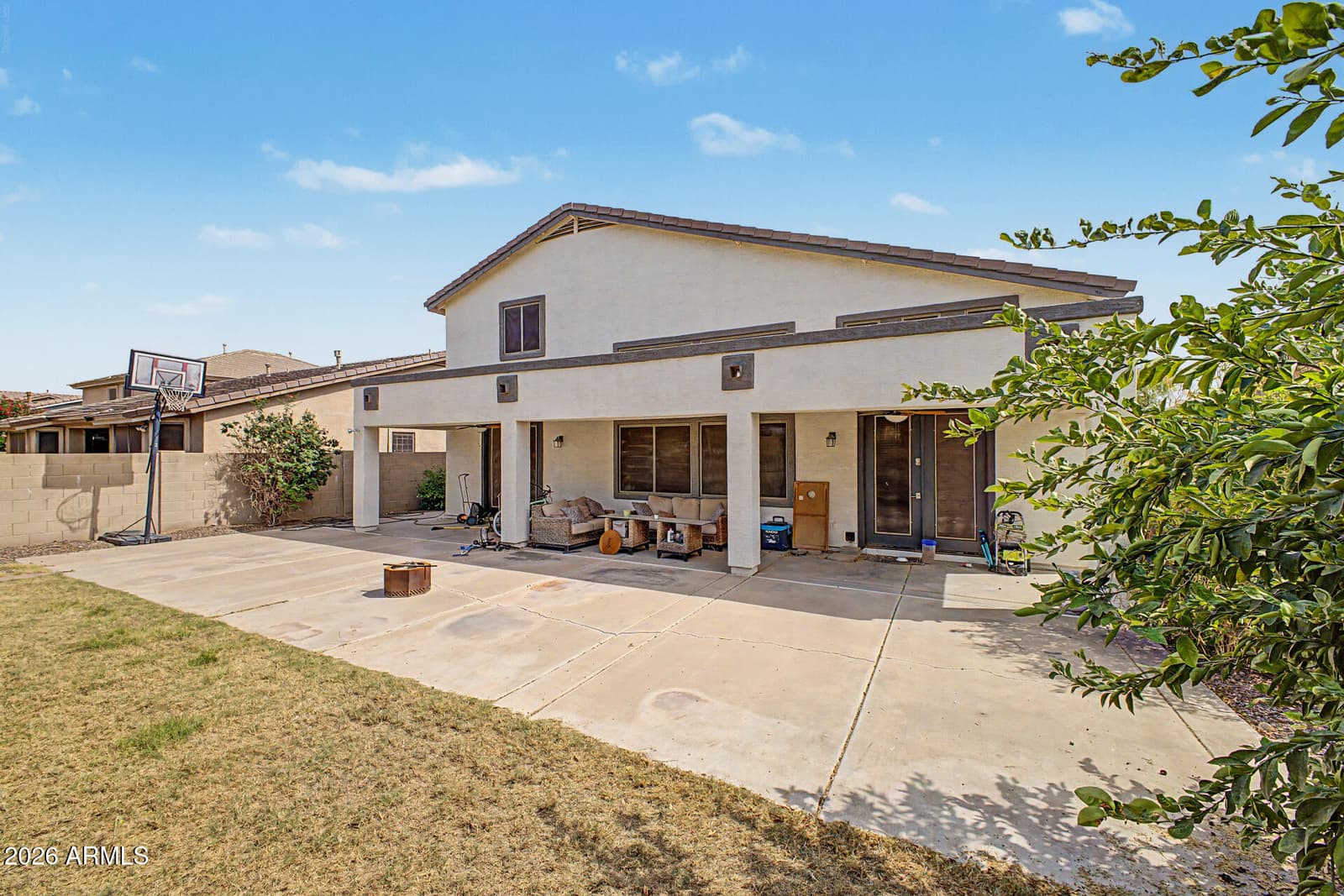 11352 E SONRISA Avenue, Mesa, AZ 85212 — photo 32 of 33