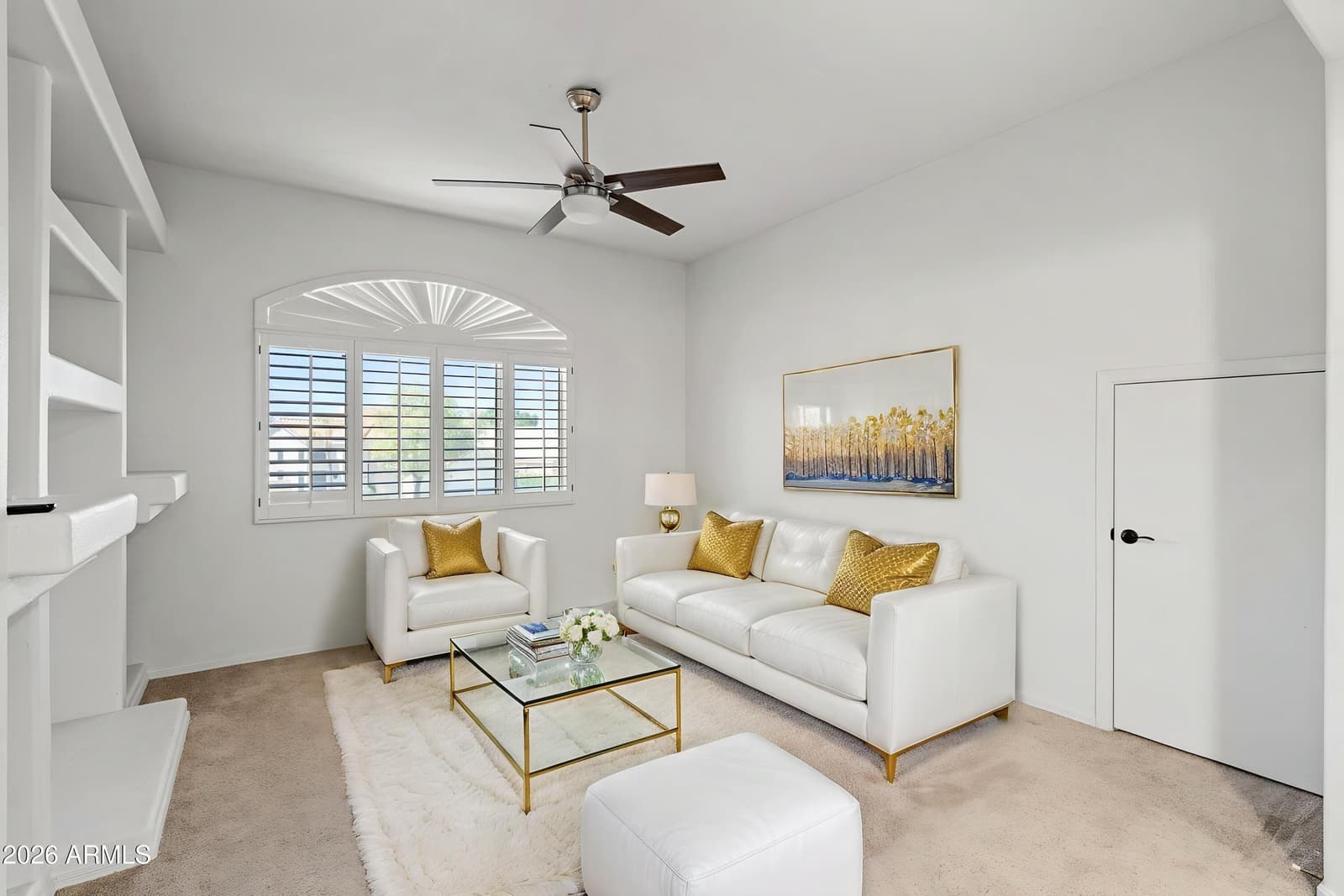 5952 W MORNING DOVE Drive, Glendale, AZ 85308 — photo 45 of 76