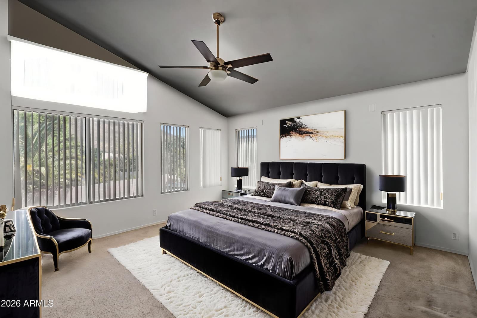 5952 W MORNING DOVE Drive, Glendale, AZ 85308 — photo 30 of 76