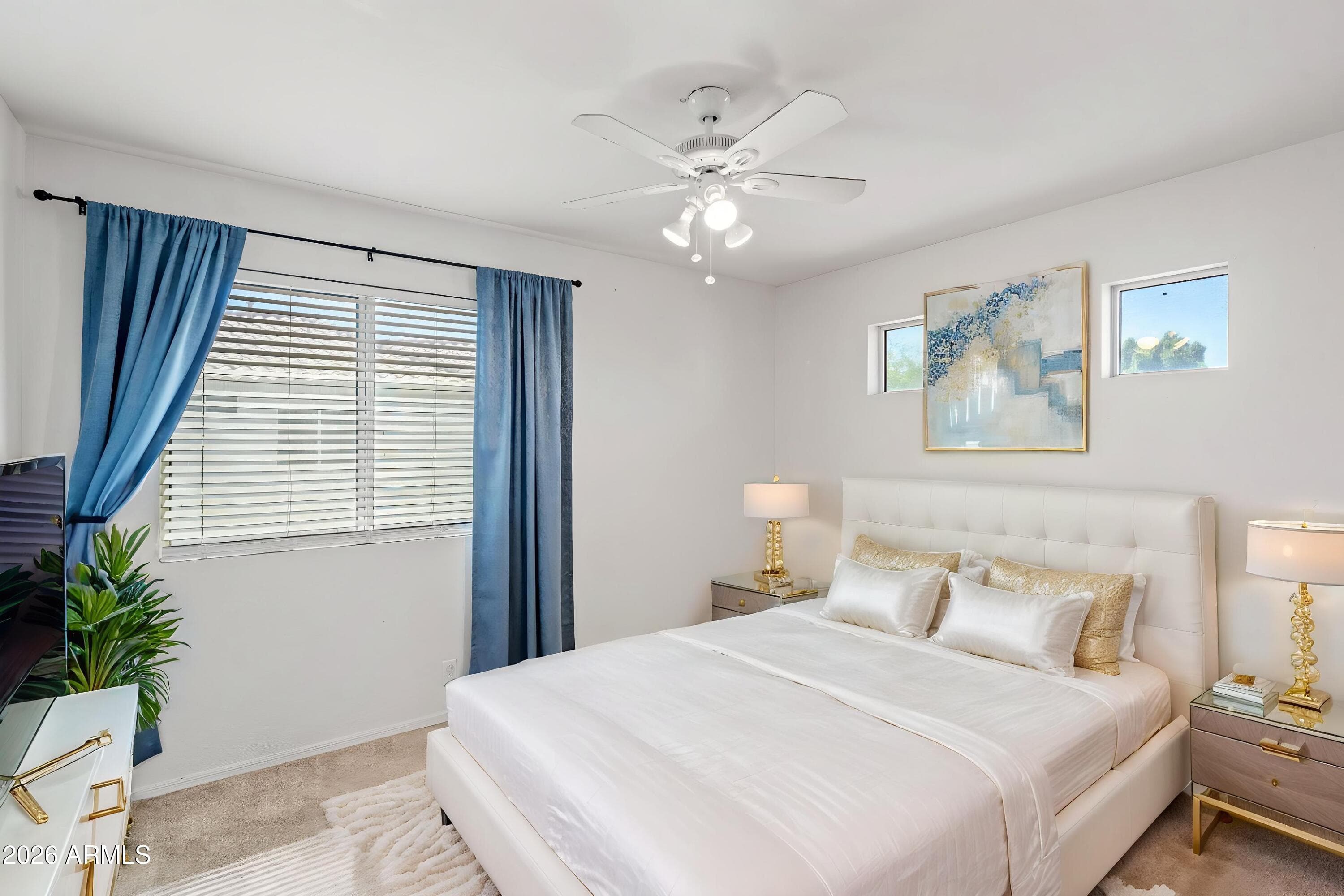 5952 W MORNING DOVE Drive, Glendale, AZ 85308 — photo 42 of 76