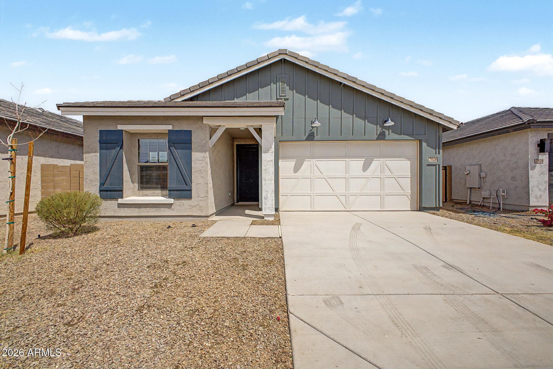 7926 W FRIER Drive, Glendale, AZ 85303 — photo 1 of 25