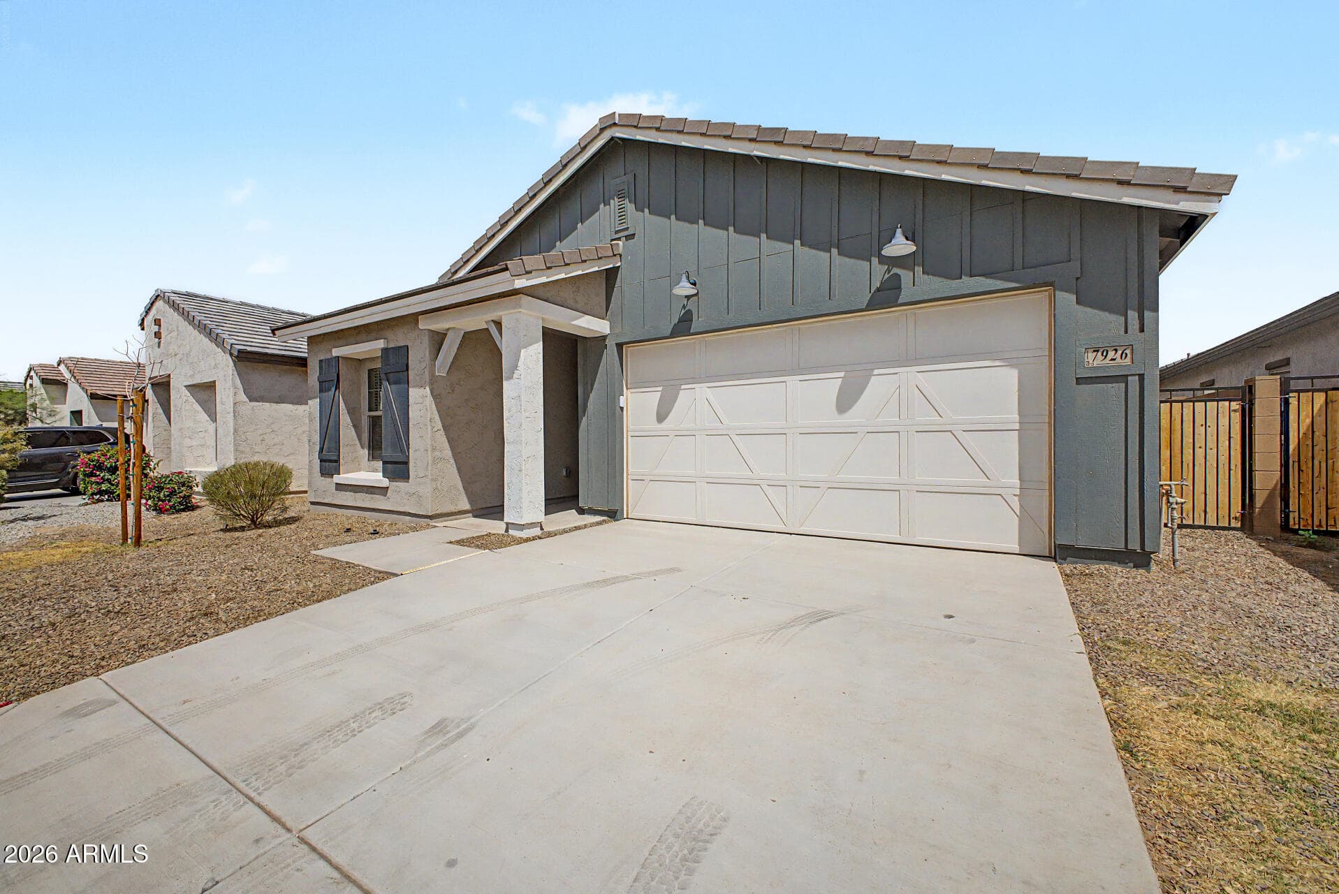 7926 W FRIER Drive, Glendale, AZ 85303 — photo 3 of 25