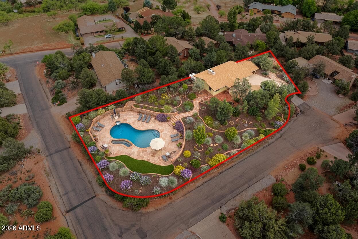 30 Ross Circle, Sedona, AZ 86336 — photo 39 of 42