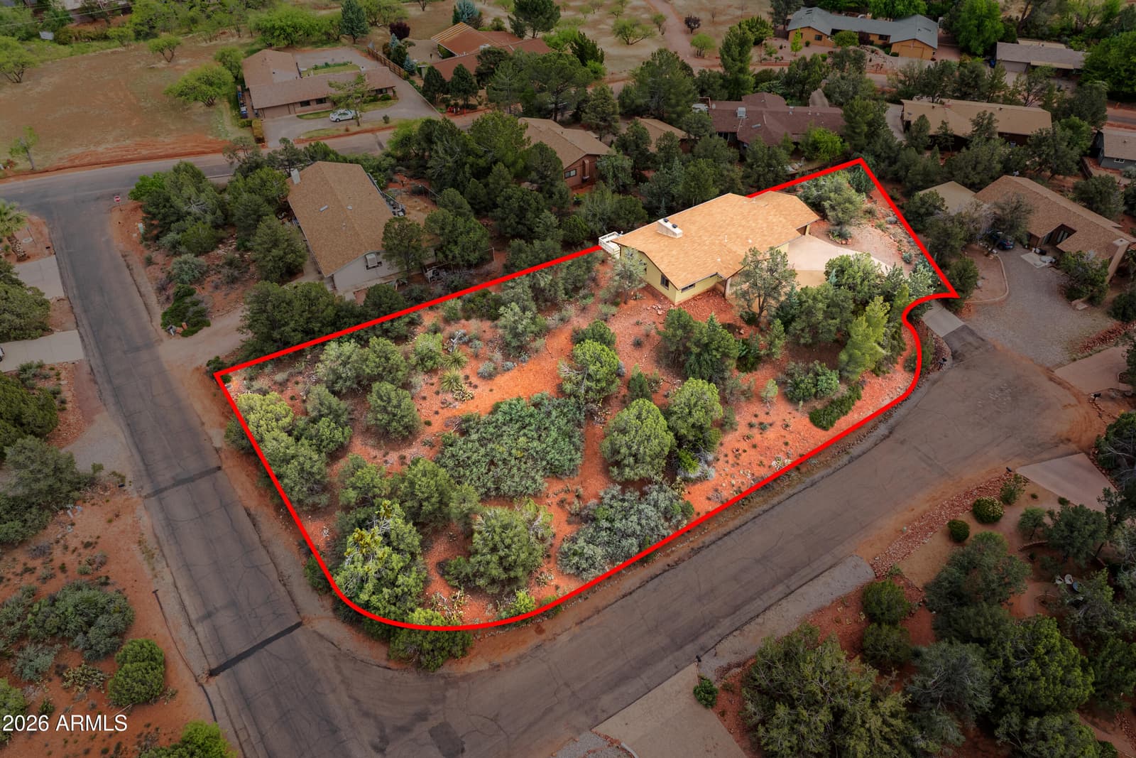 30 Ross Circle, Sedona, AZ 86336 — photo 40 of 42