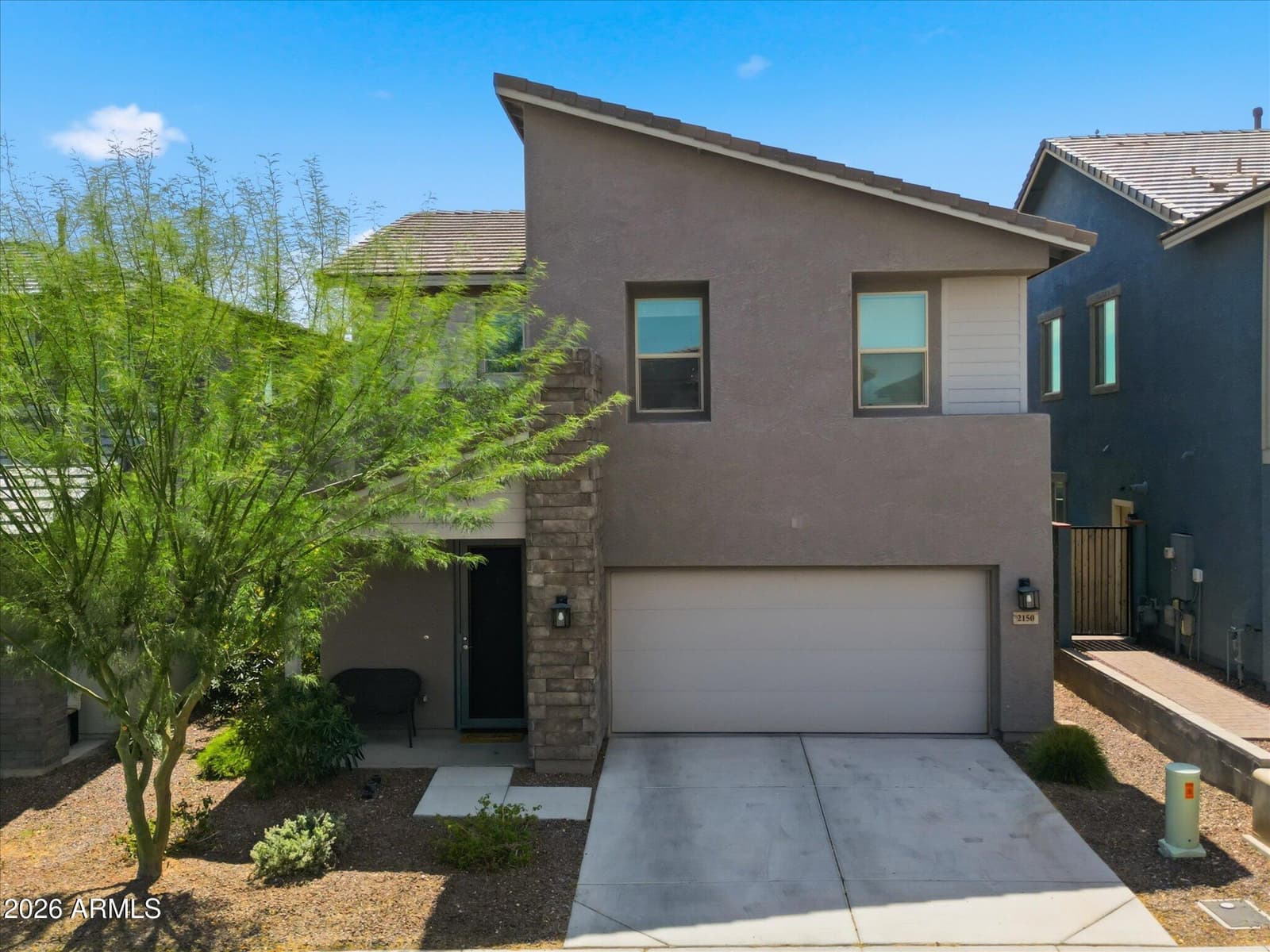 2150 N MARKETSIDE Avenue, Buckeye, AZ 85396 — photo 2 of 49