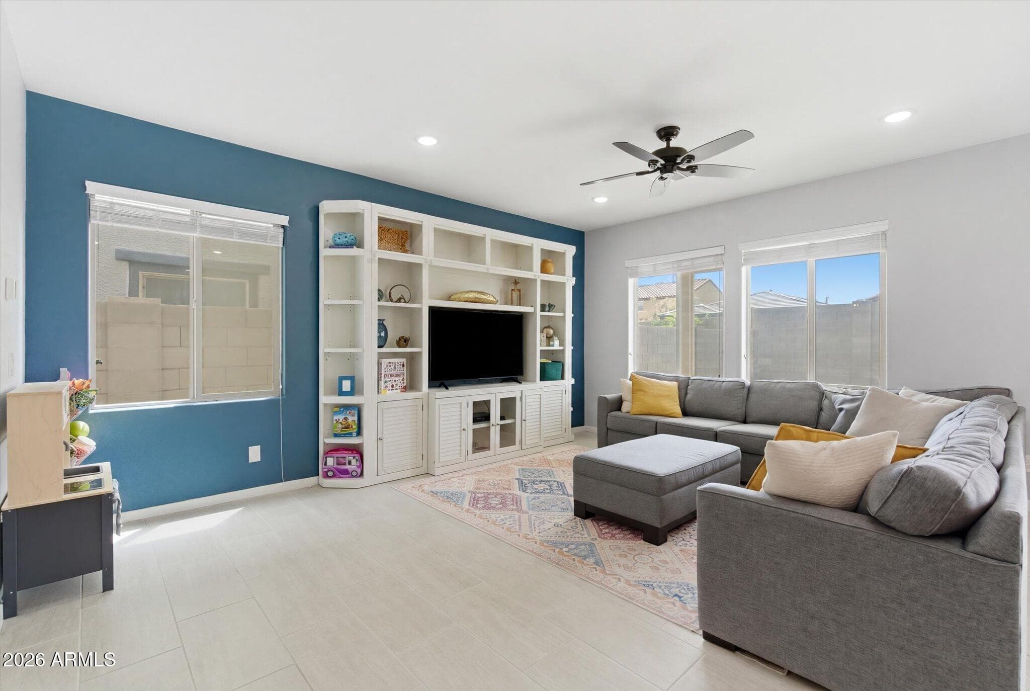 2150 N MARKETSIDE Avenue, Buckeye, AZ 85396 — photo 4 of 49