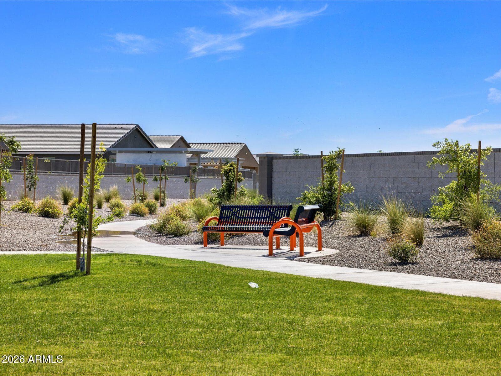 4401 W JOSEPHINE Street, San Tan Valley, AZ 85144 — photo 40 of 41