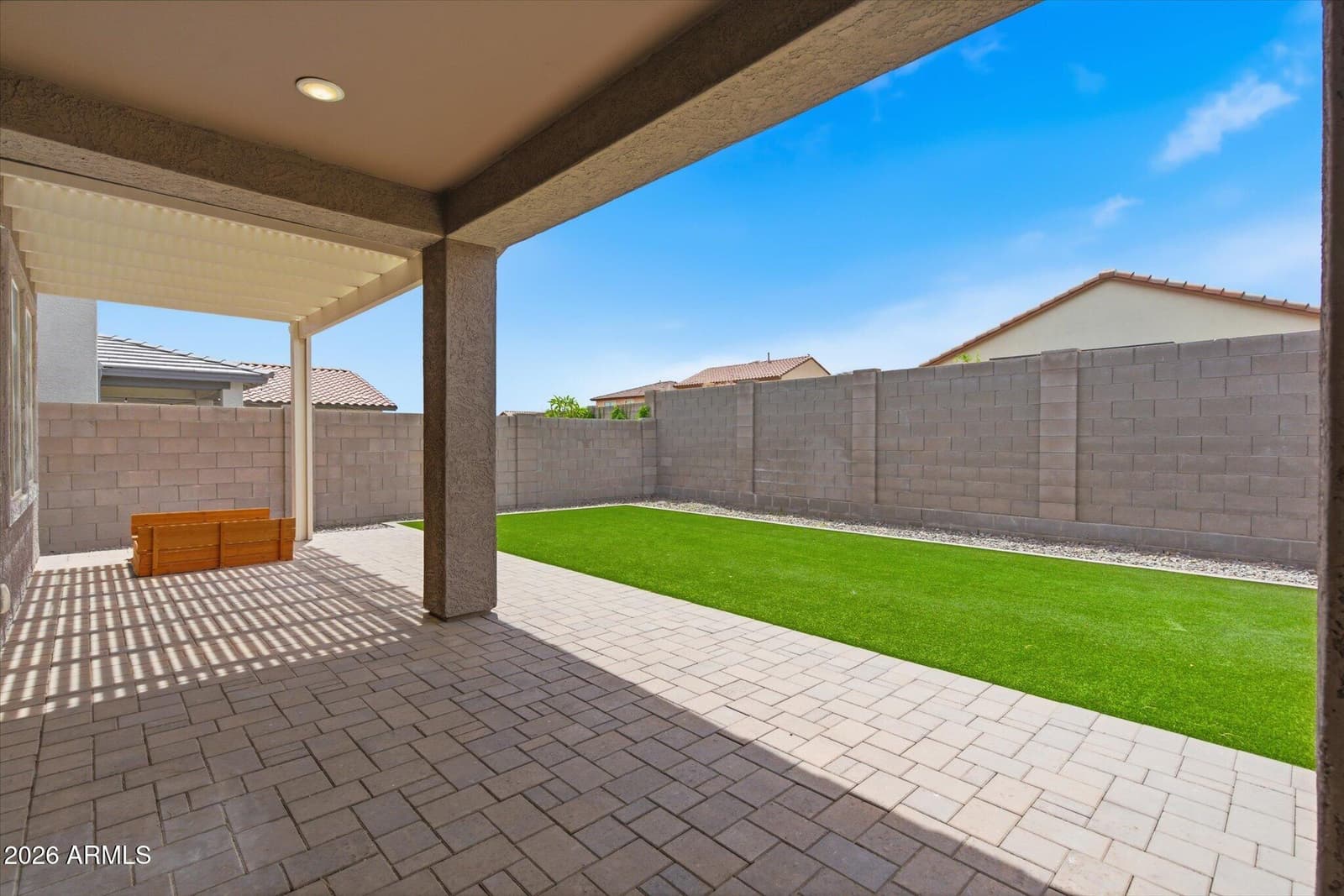 2150 N MARKETSIDE Avenue, Buckeye, AZ 85396 — photo 17 of 49