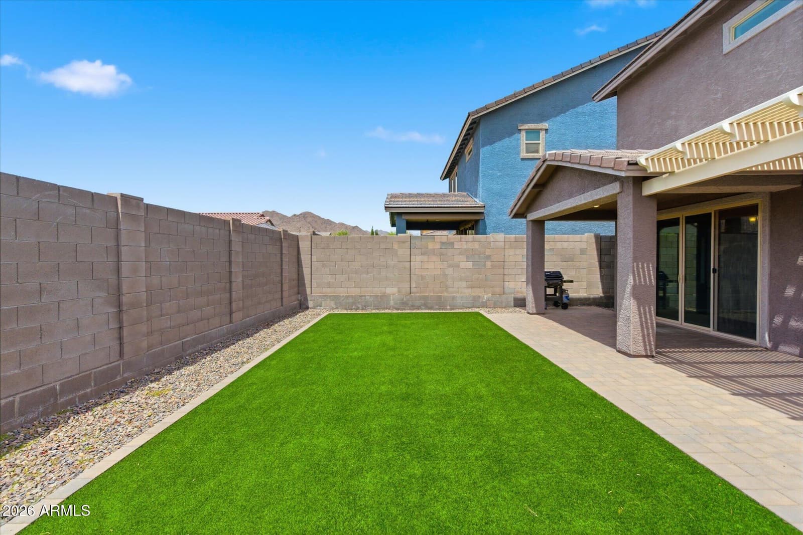 2150 N MARKETSIDE Avenue, Buckeye, AZ 85396 — photo 29 of 49