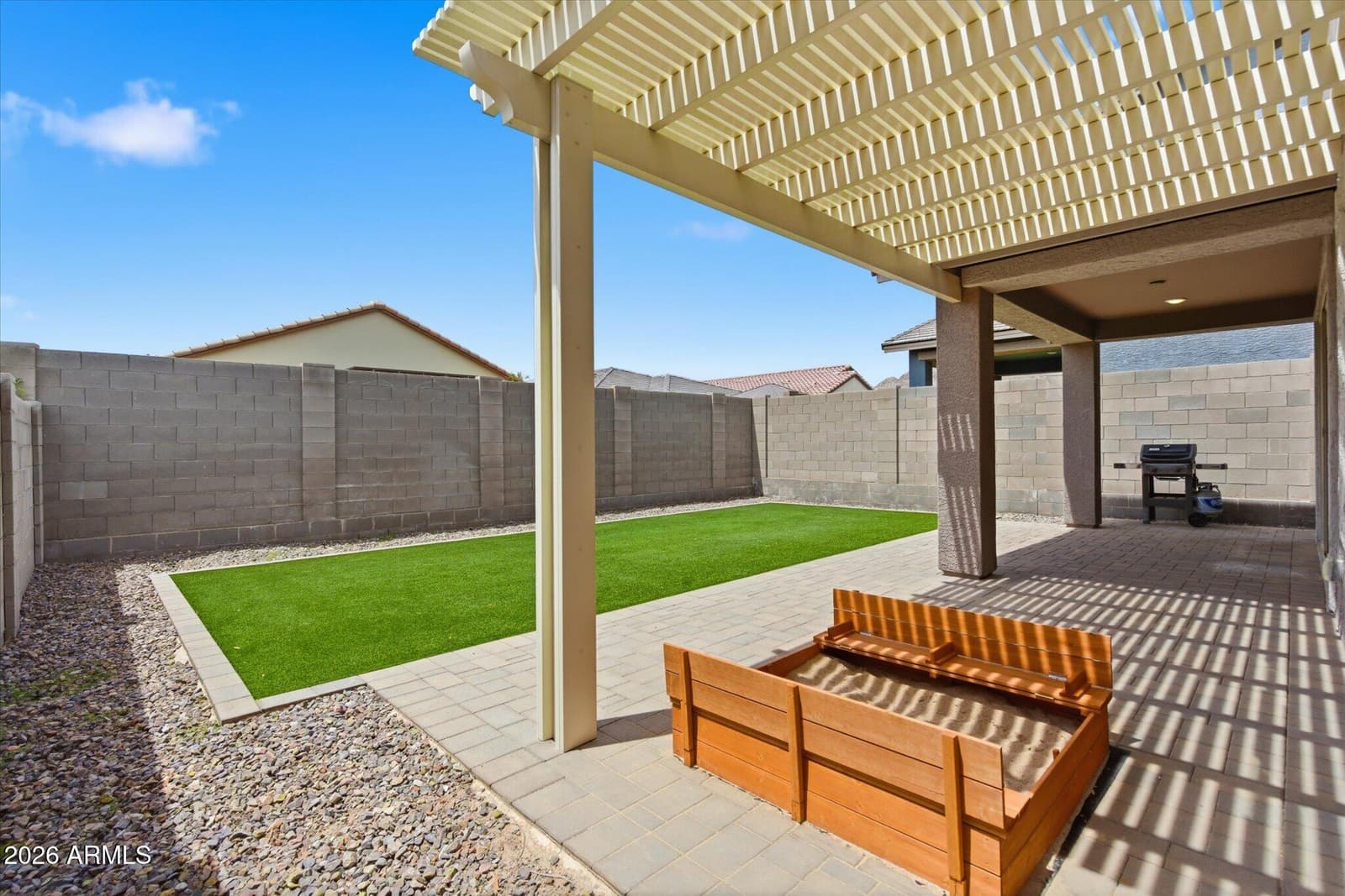 2150 N MARKETSIDE Avenue, Buckeye, AZ 85396 — photo 15 of 49