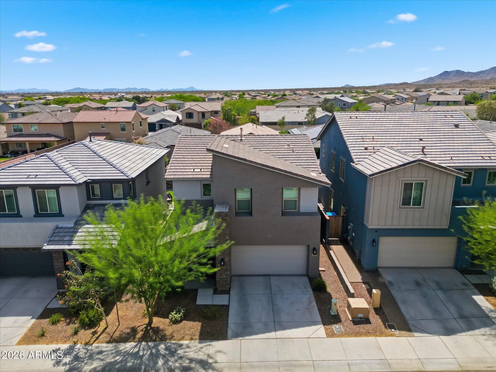 2150 N MARKETSIDE Avenue, Buckeye, AZ 85396 — photo 30 of 49
