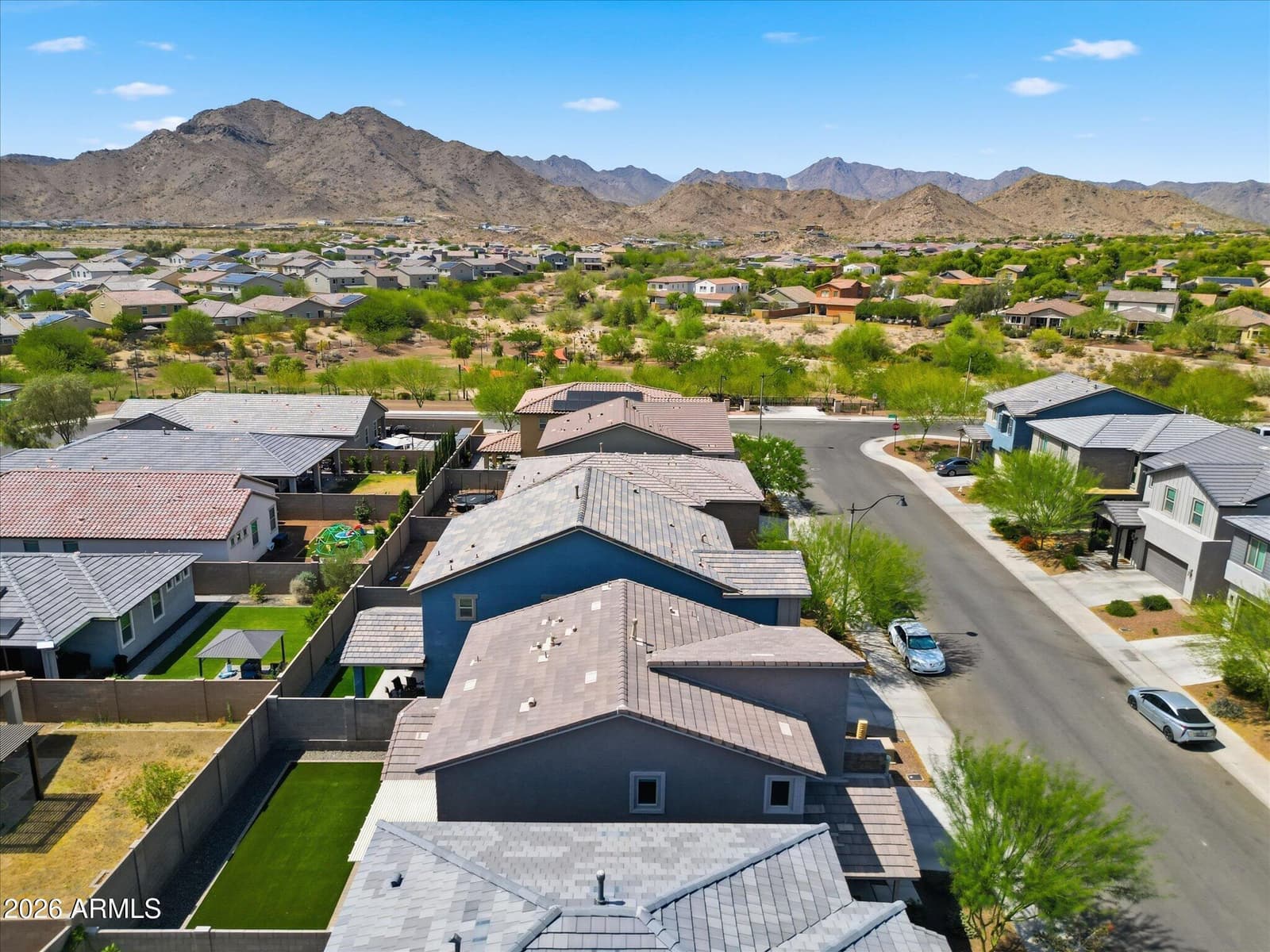 2150 N MARKETSIDE Avenue, Buckeye, AZ 85396 — photo 32 of 49
