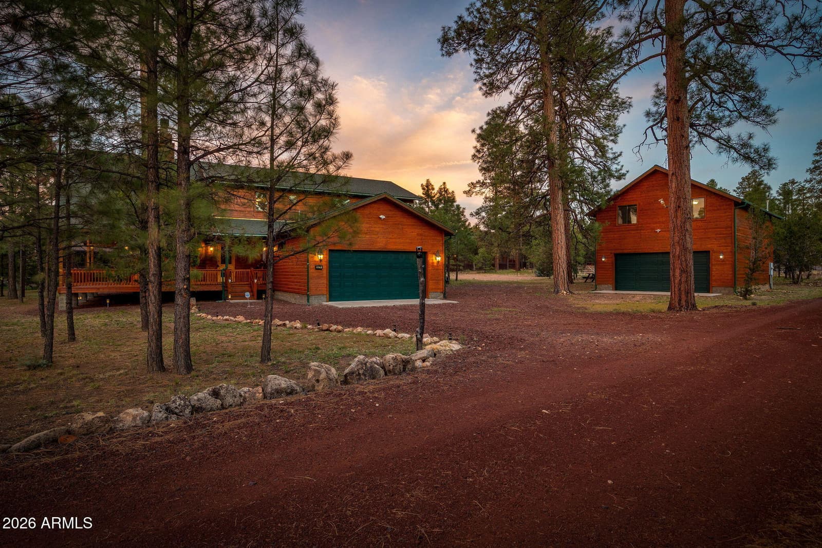 3027 ASPEN Road A, Overgaard, AZ 85933 — photo 37 of 74
