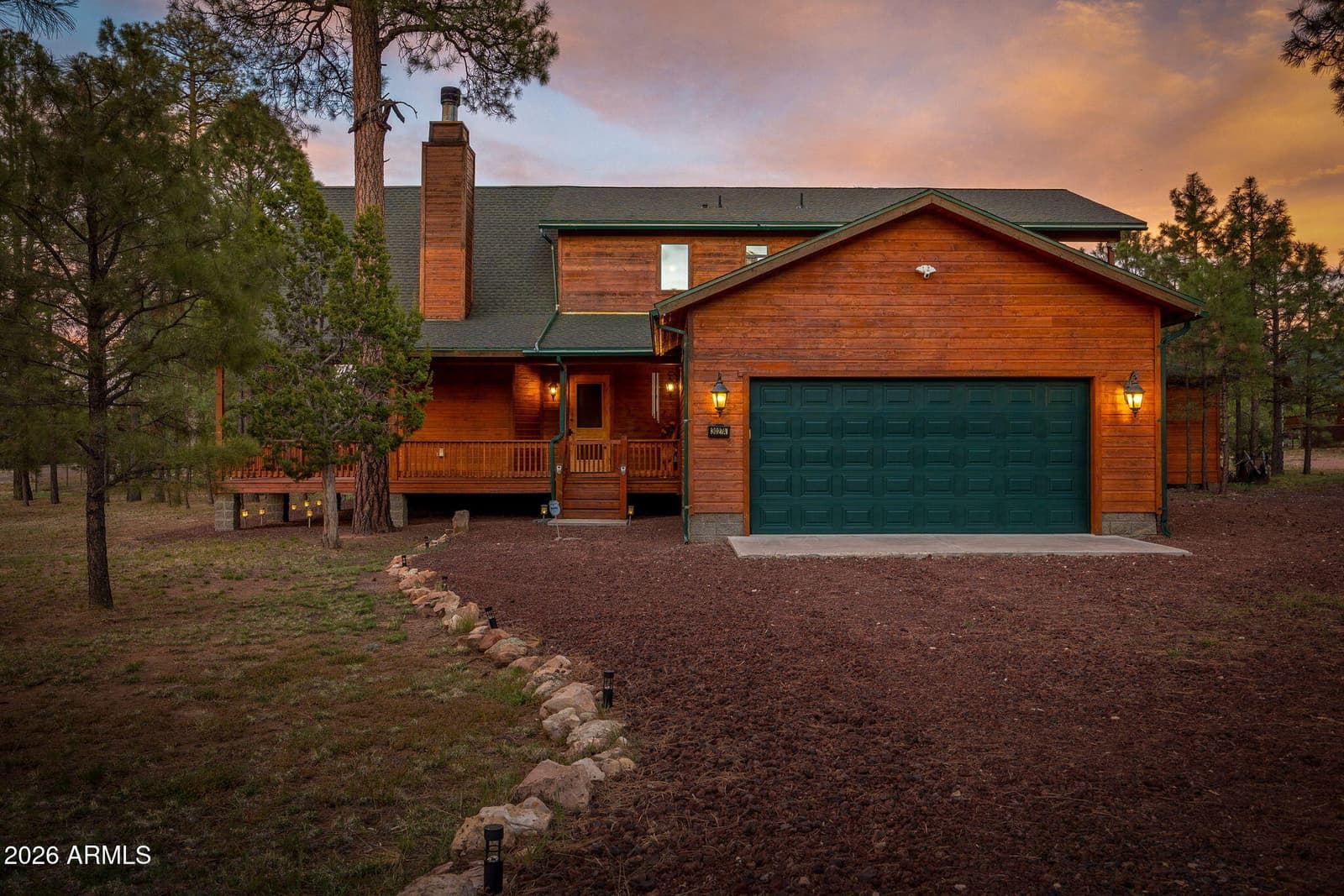 3027 ASPEN Road A, Overgaard, AZ 85933 — photo 35 of 74