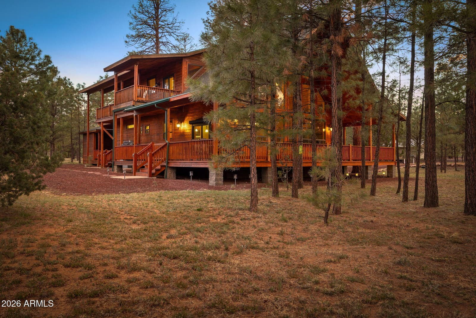 3027 ASPEN Road A, Overgaard, AZ 85933 — photo 52 of 74