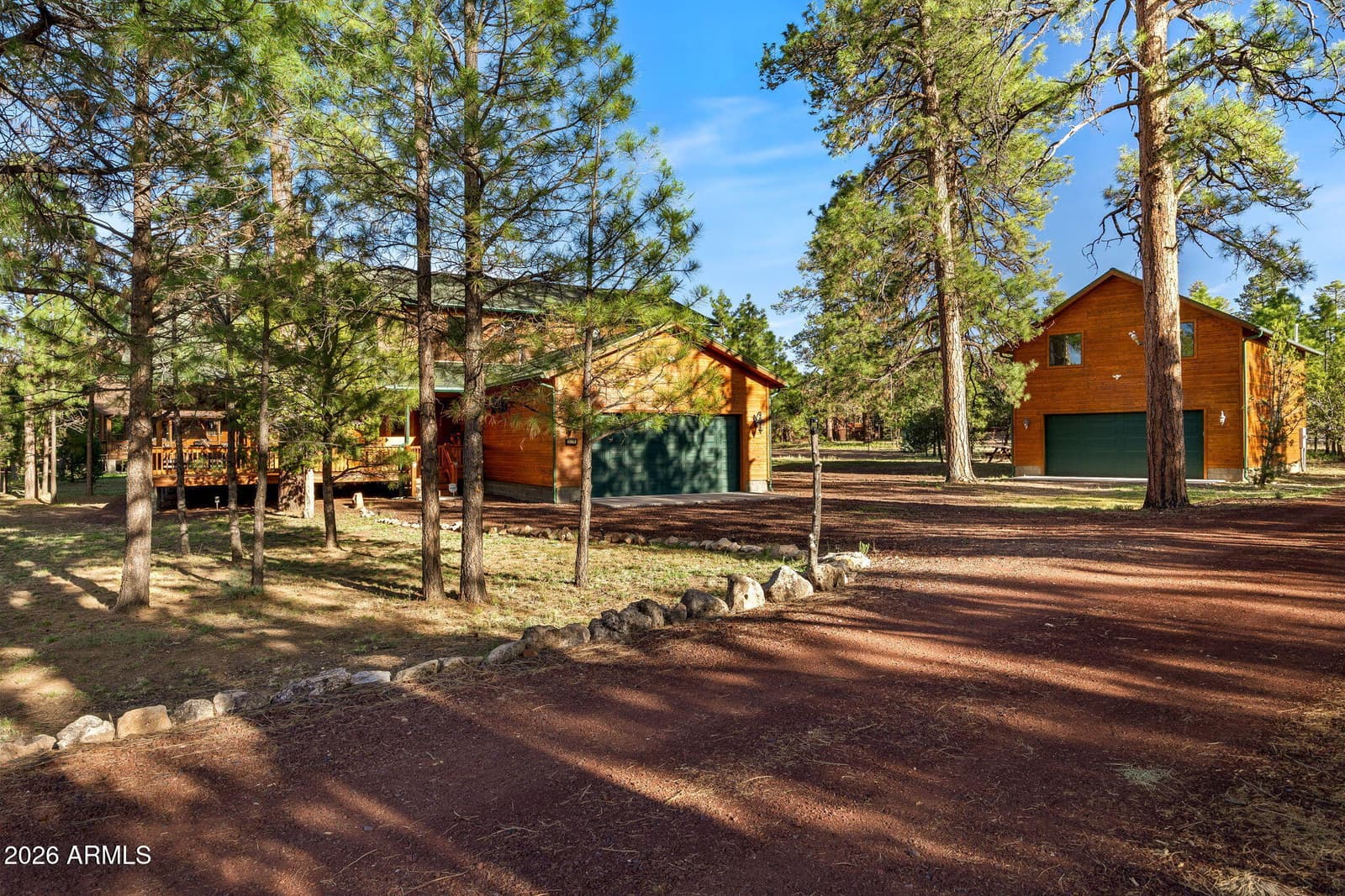 3027 ASPEN Road A, Overgaard, AZ 85933 — photo 55 of 74