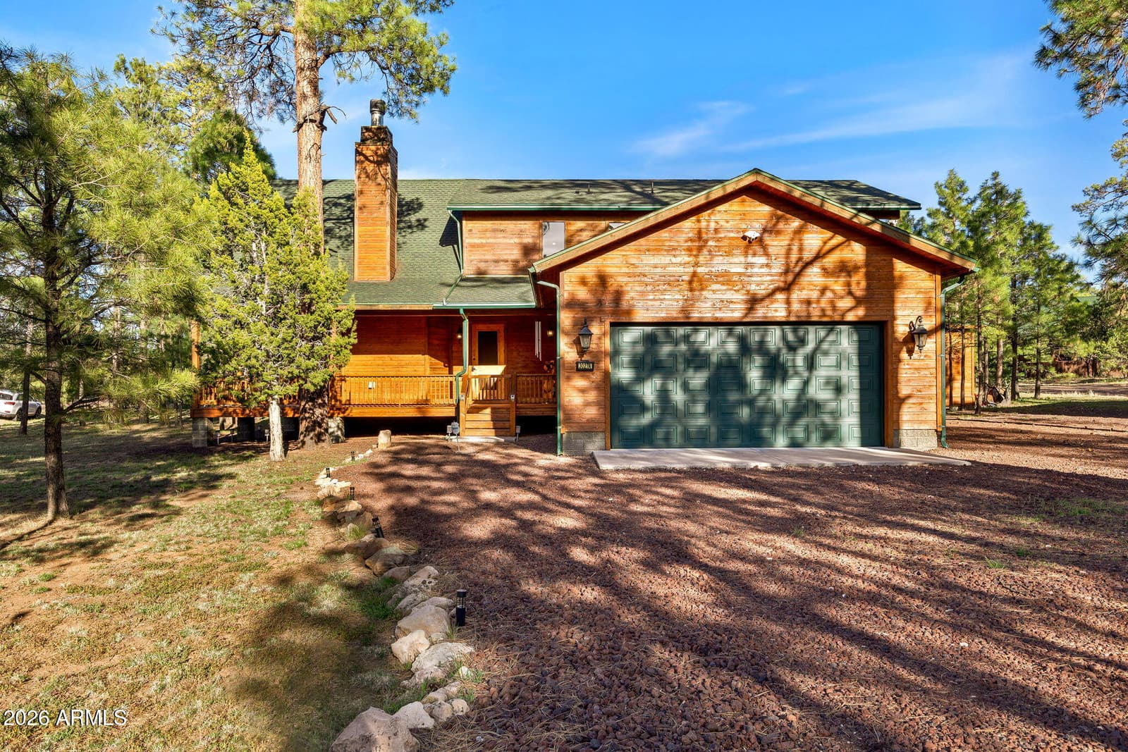 3027 ASPEN Road A, Overgaard, AZ 85933 — photo 36 of 74