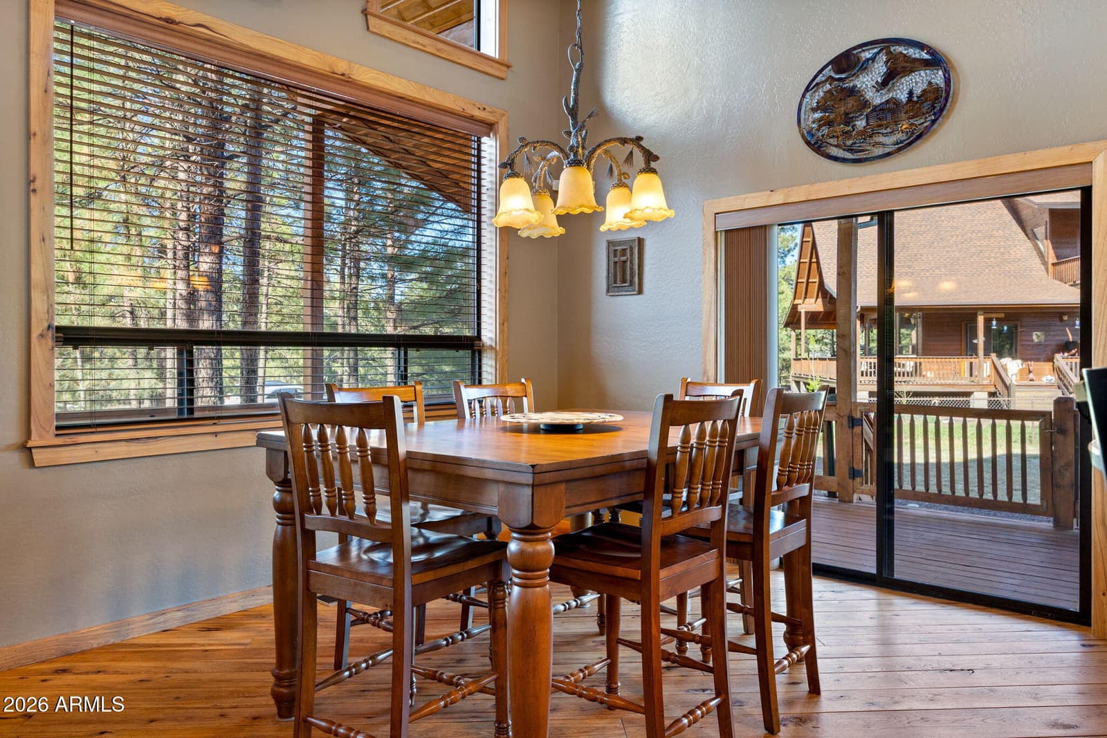3027 ASPEN Road A, Overgaard, AZ 85933 — photo 10 of 74