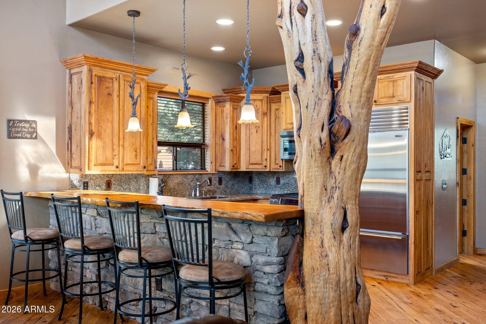 3027 ASPEN Road A, Overgaard, AZ 85933 — photo 11 of 74