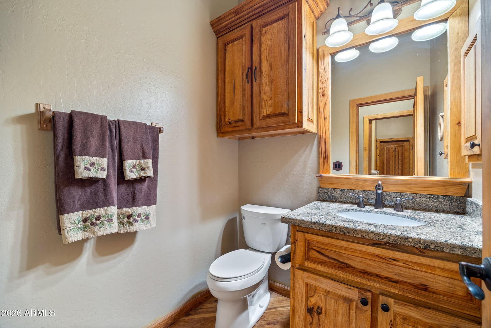 3027 ASPEN Road A, Overgaard, AZ 85933 — photo 15 of 74