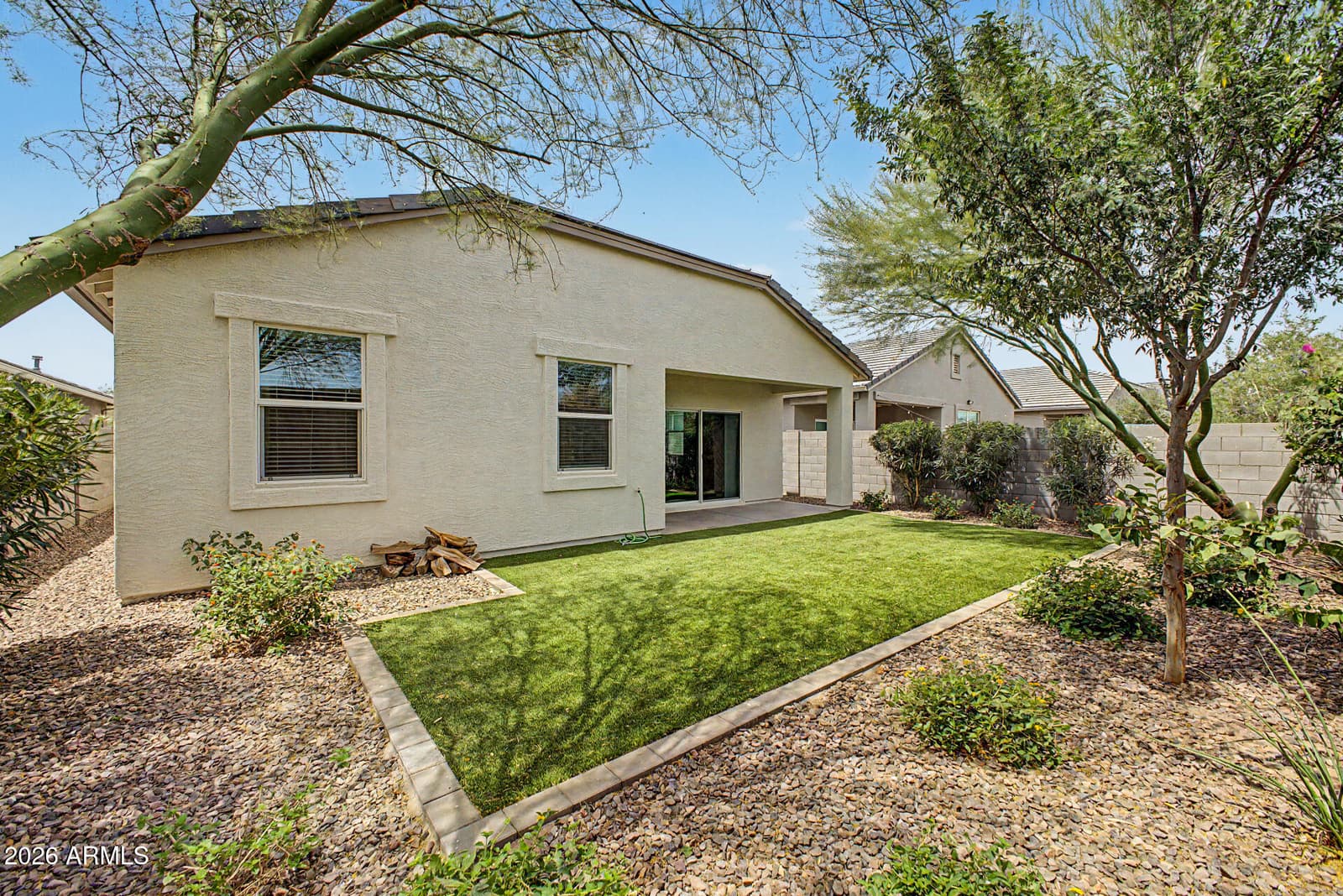 4719 S 119TH Drive, Avondale, AZ 85323 — photo 22 of 32