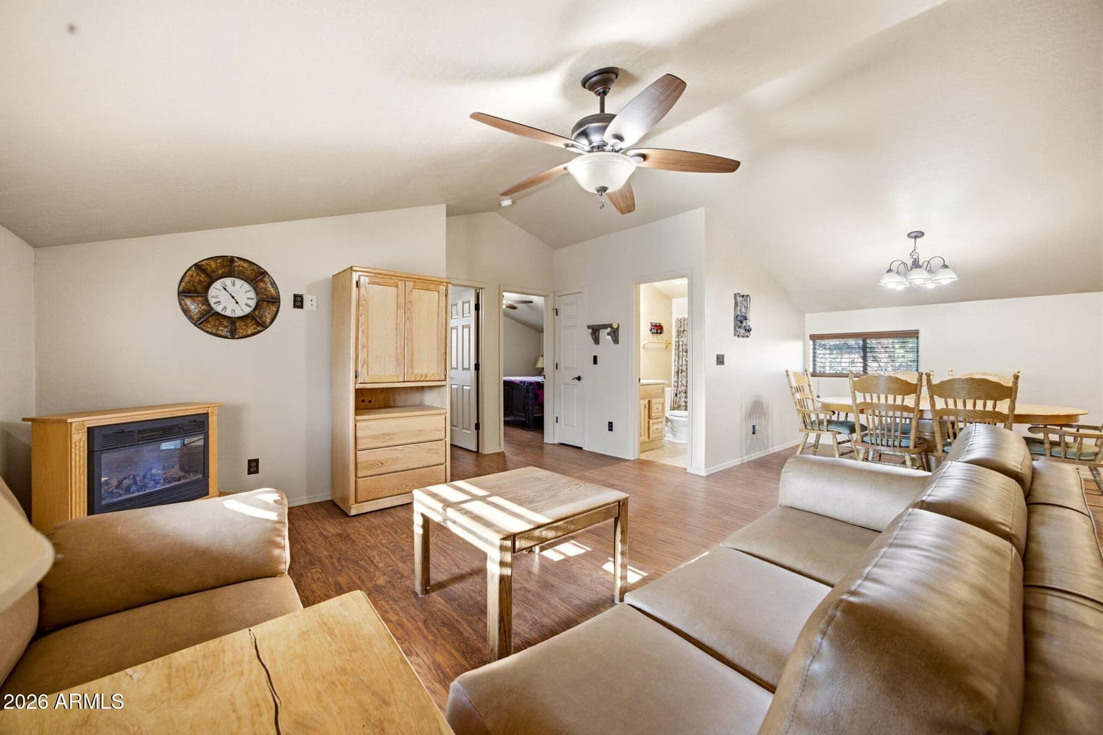 3027 ASPEN Road A, Overgaard, AZ 85933 — photo 41 of 74