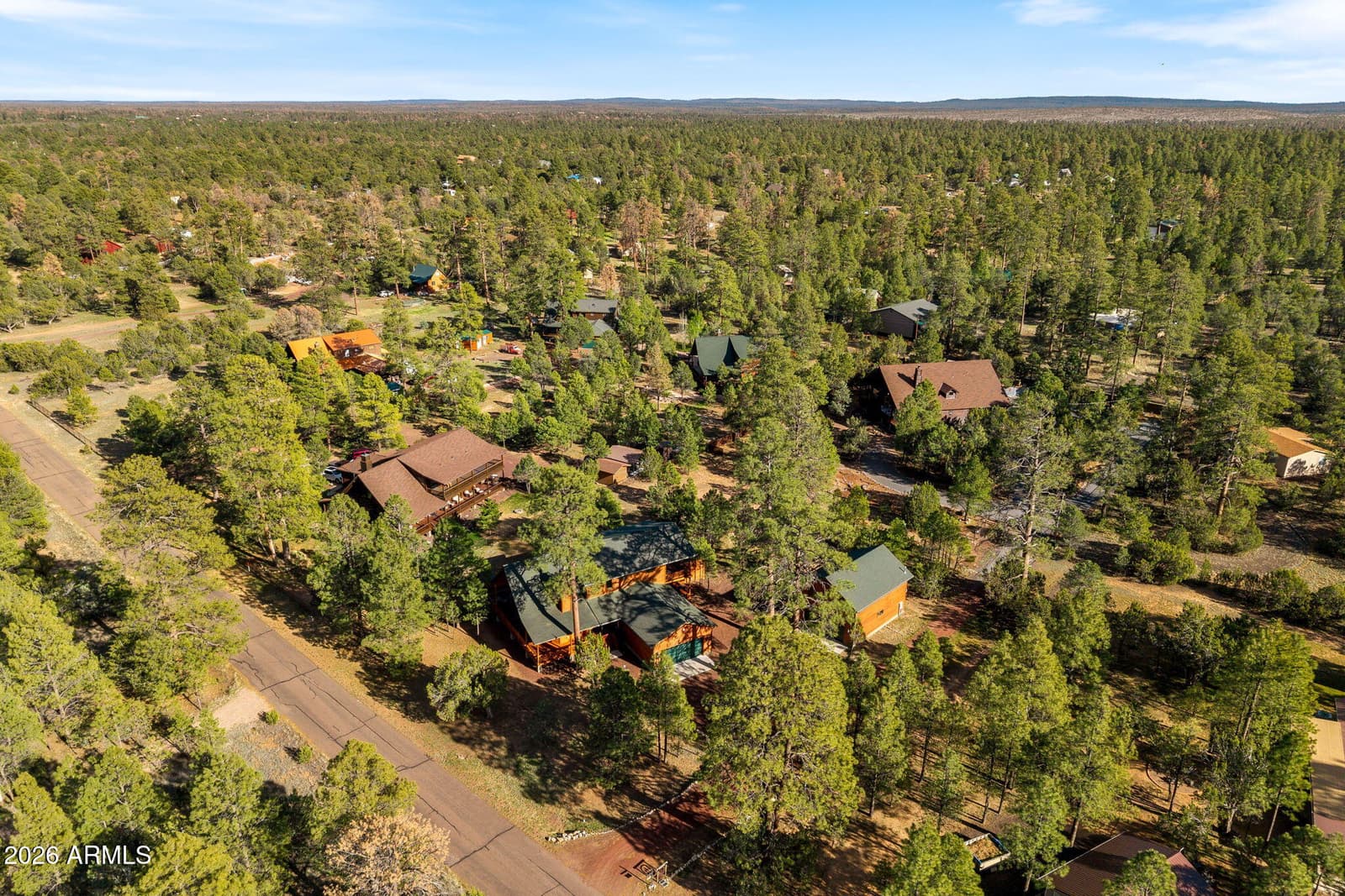 3027 ASPEN Road A, Overgaard, AZ 85933 — photo 57 of 74