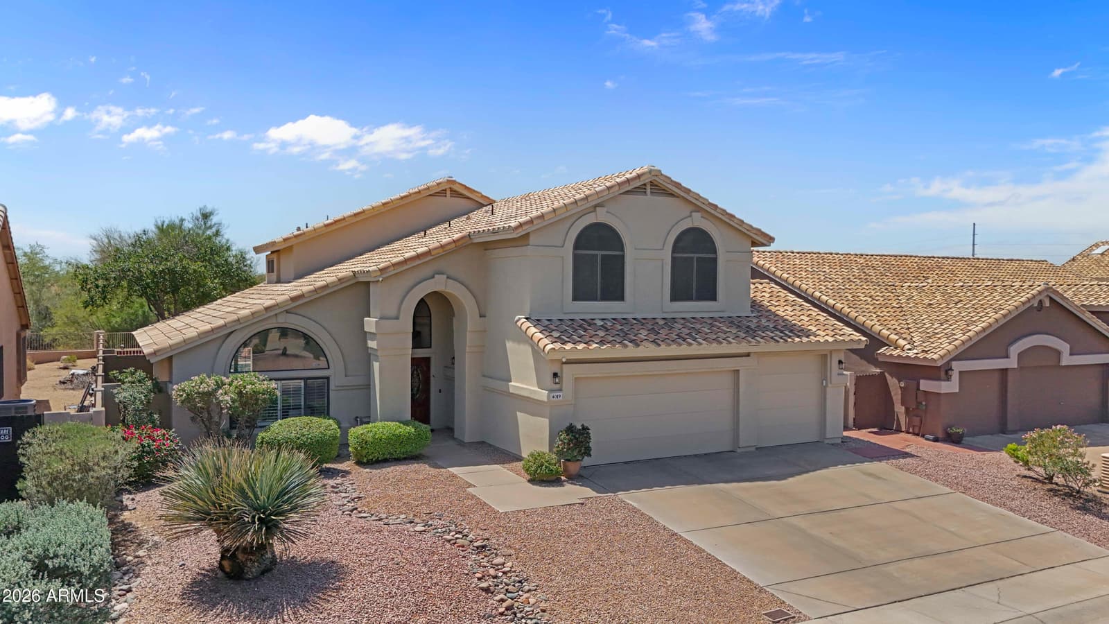 4019 E MONTGOMERY Road, Cave Creek, AZ 85331 — photo 35 of 35