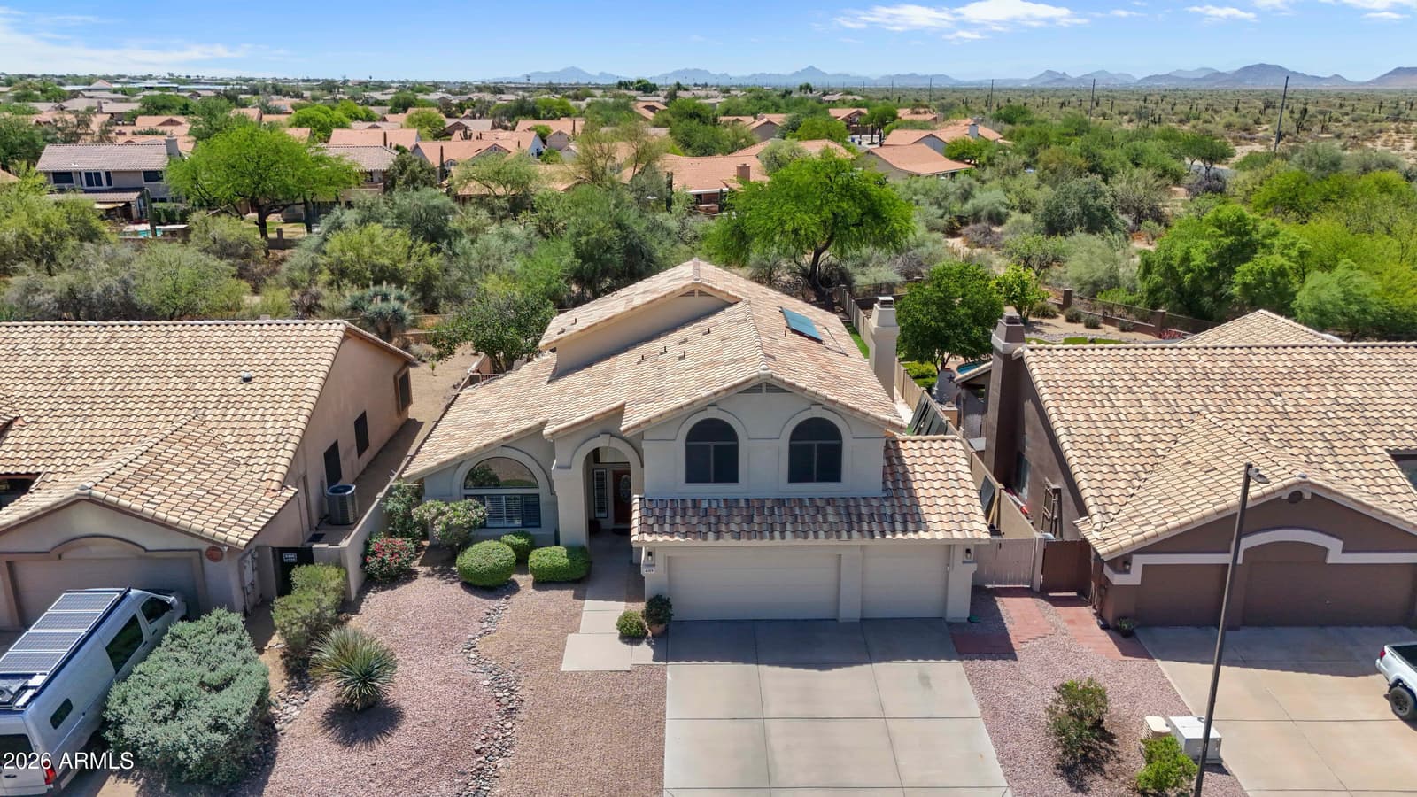 4019 E MONTGOMERY Road, Cave Creek, AZ 85331 — photo 34 of 35