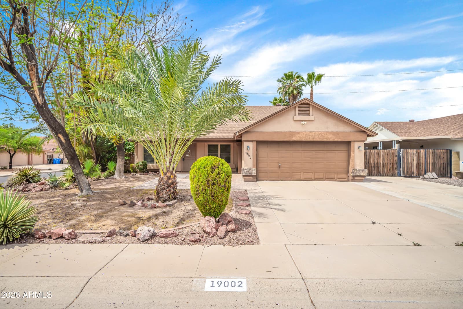 19002 N 12TH Place, Phoenix, AZ 85024 — photo 1 of 47