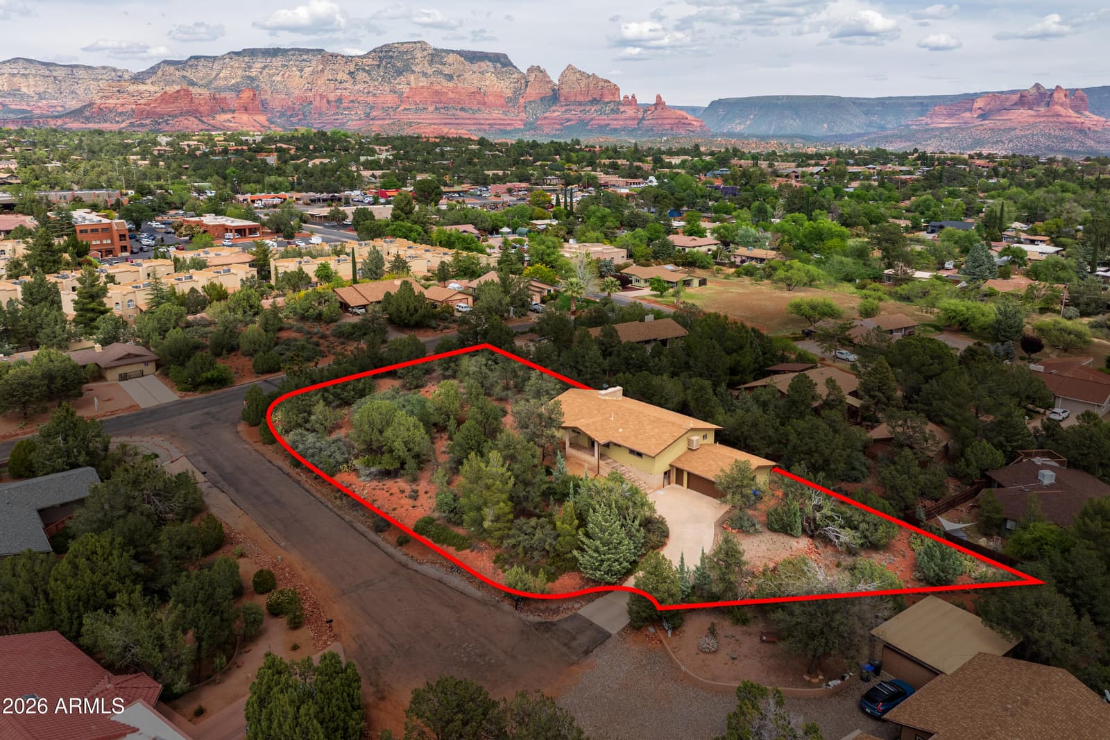 30 Ross Circle, Sedona, AZ 86336 — photo 41 of 42
