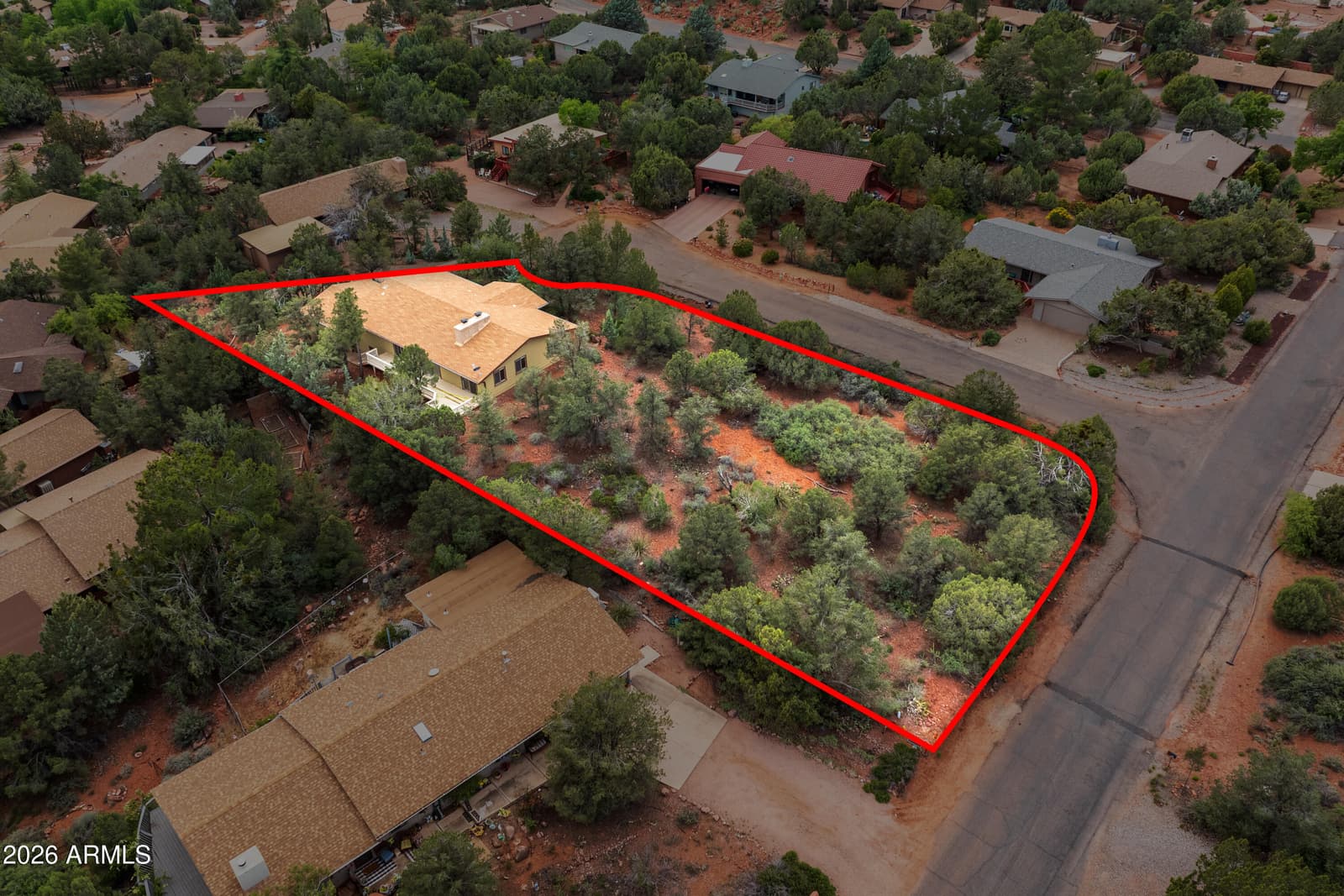 30 Ross Circle, Sedona, AZ 86336 — photo 42 of 42