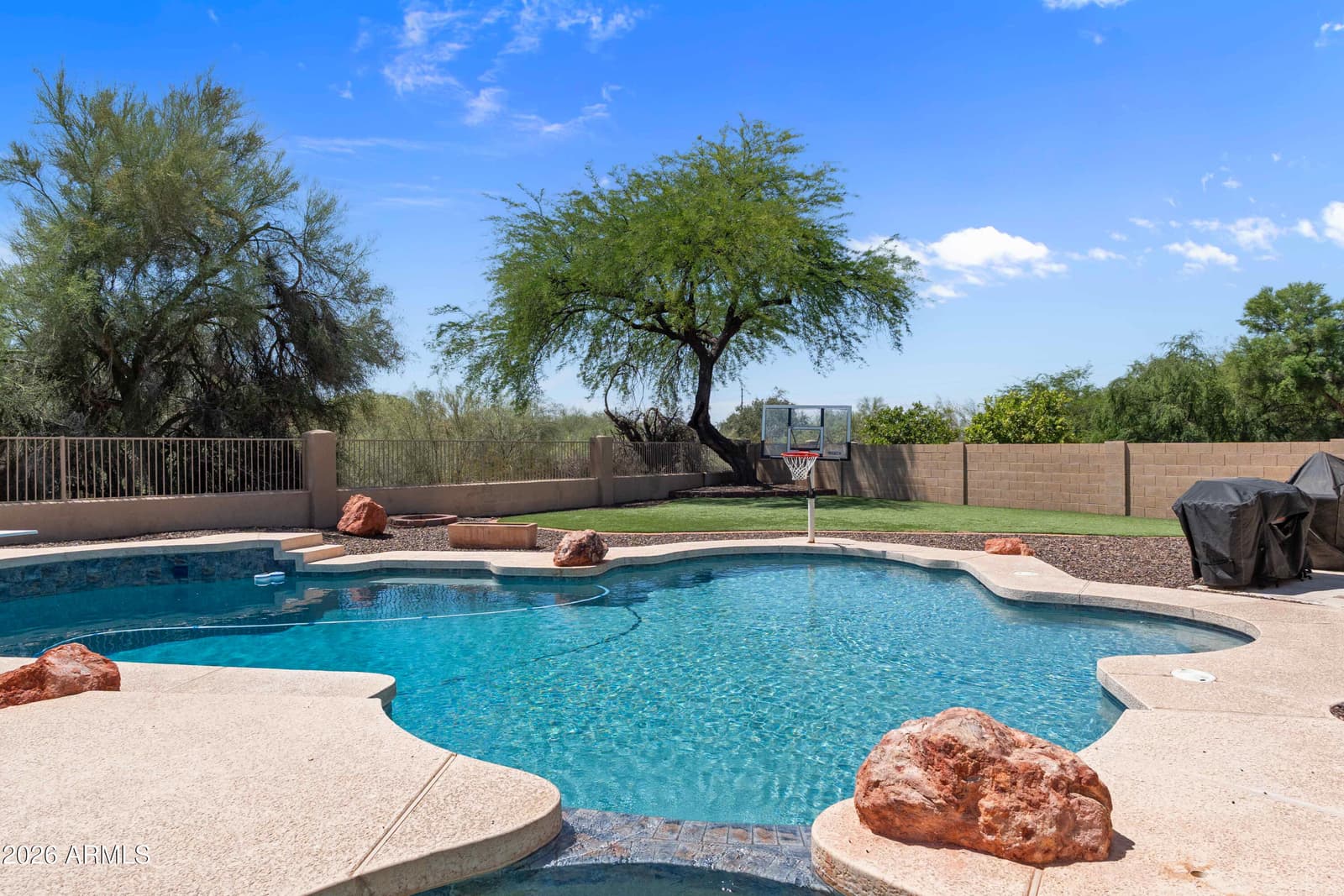 4019 E MONTGOMERY Road, Cave Creek, AZ 85331 — photo 30 of 35