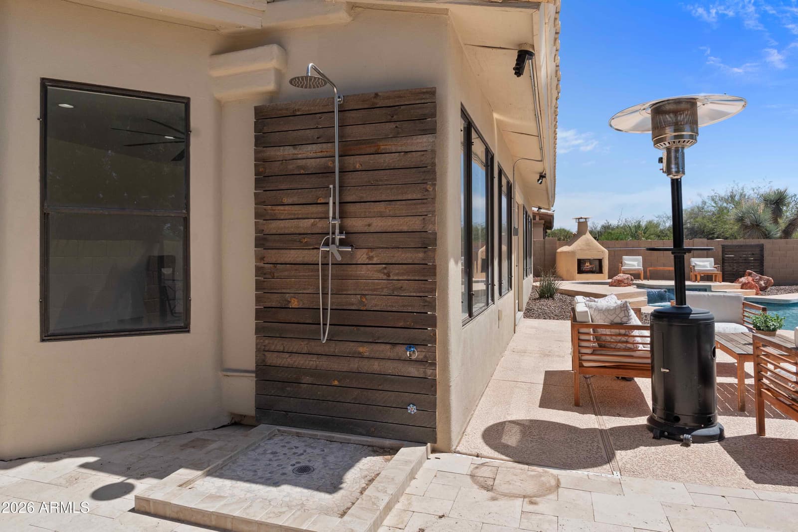4019 E MONTGOMERY Road, Cave Creek, AZ 85331 — photo 28 of 35
