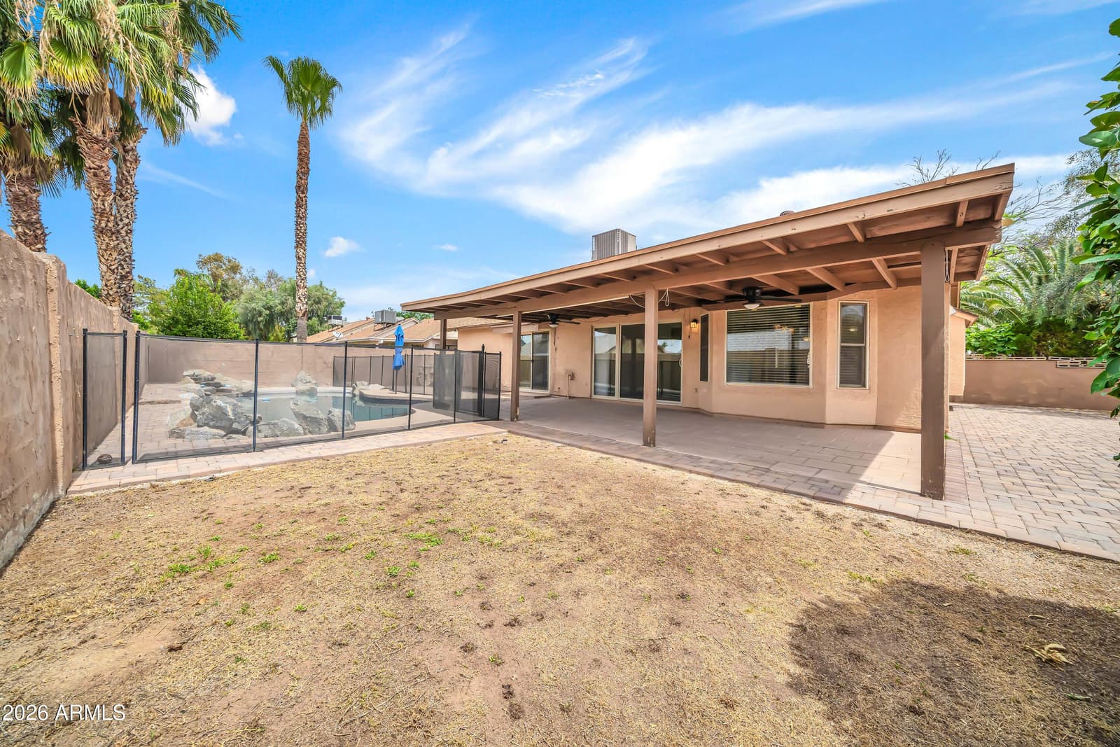 19002 N 12TH Place, Phoenix, AZ 85024 — photo 36 of 47