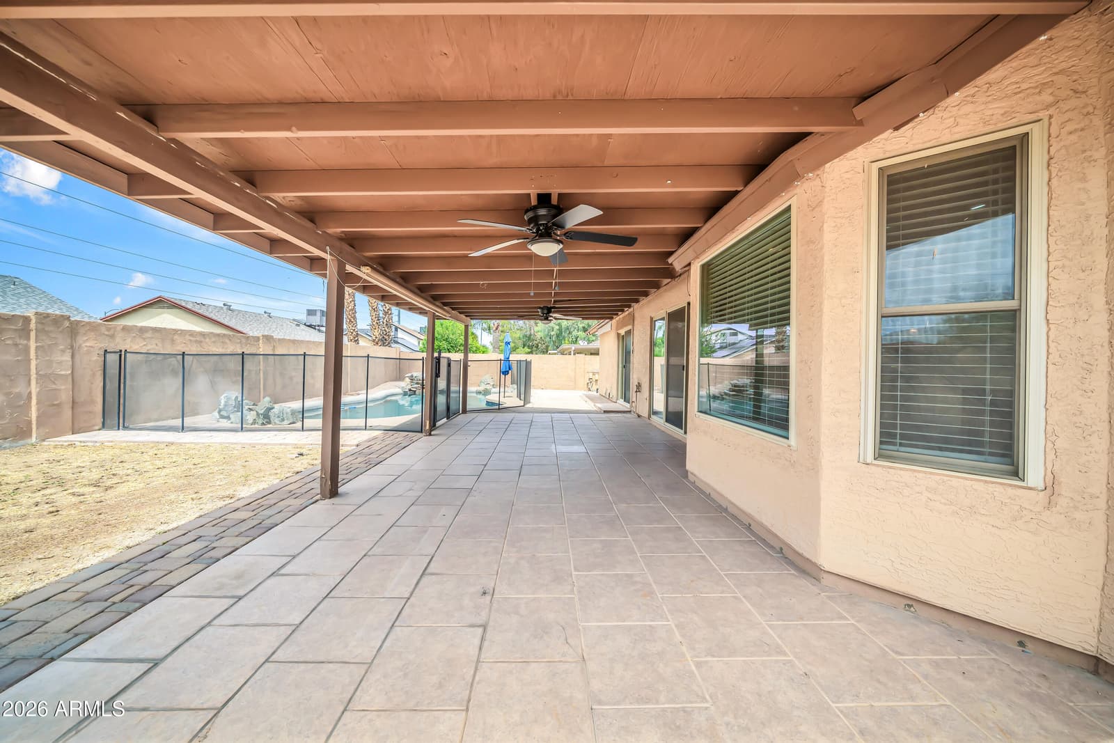 19002 N 12TH Place, Phoenix, AZ 85024 — photo 40 of 47