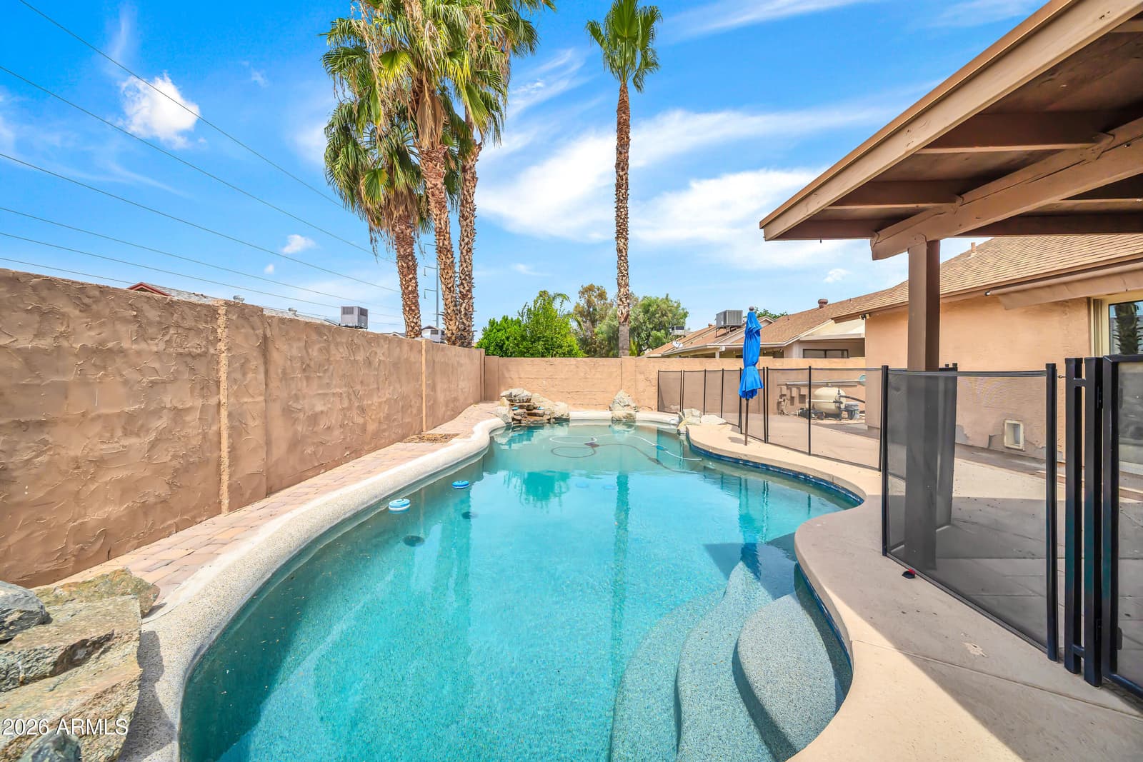 19002 N 12TH Place, Phoenix, AZ 85024 — photo 42 of 47