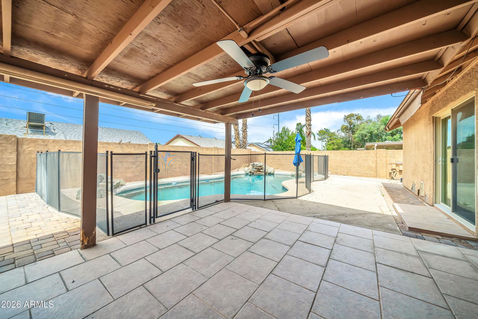 19002 N 12TH Place, Phoenix, AZ 85024 — photo 46 of 47