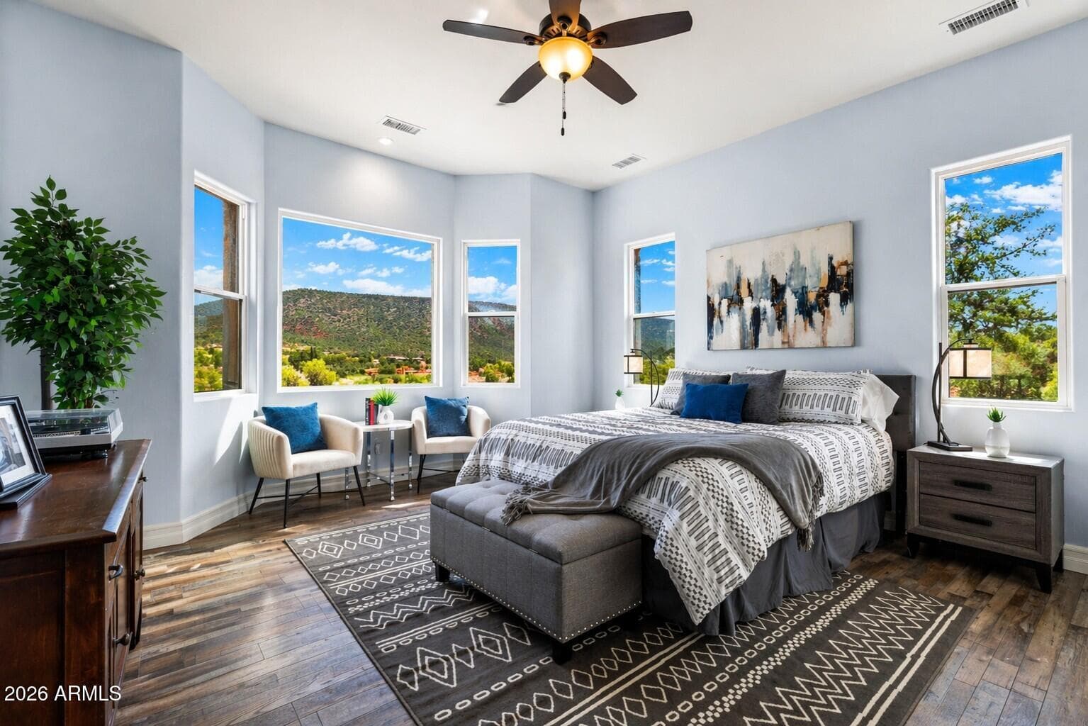10 HO HUM Circle, Sedona, AZ 86351 — photo 27 of 44