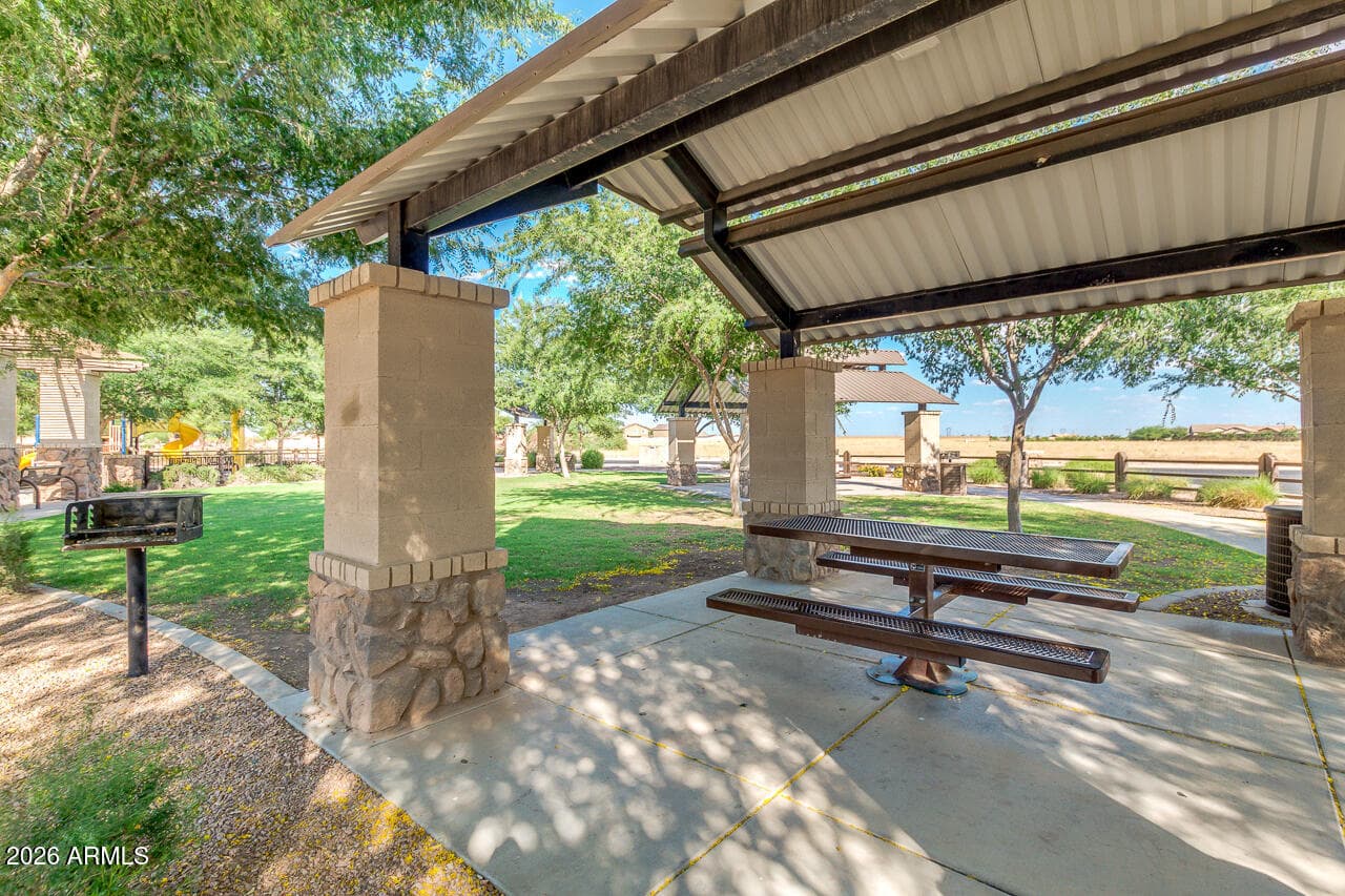 20563 N DANIELLE Avenue, Maricopa, AZ 85138 — photo 53 of 57