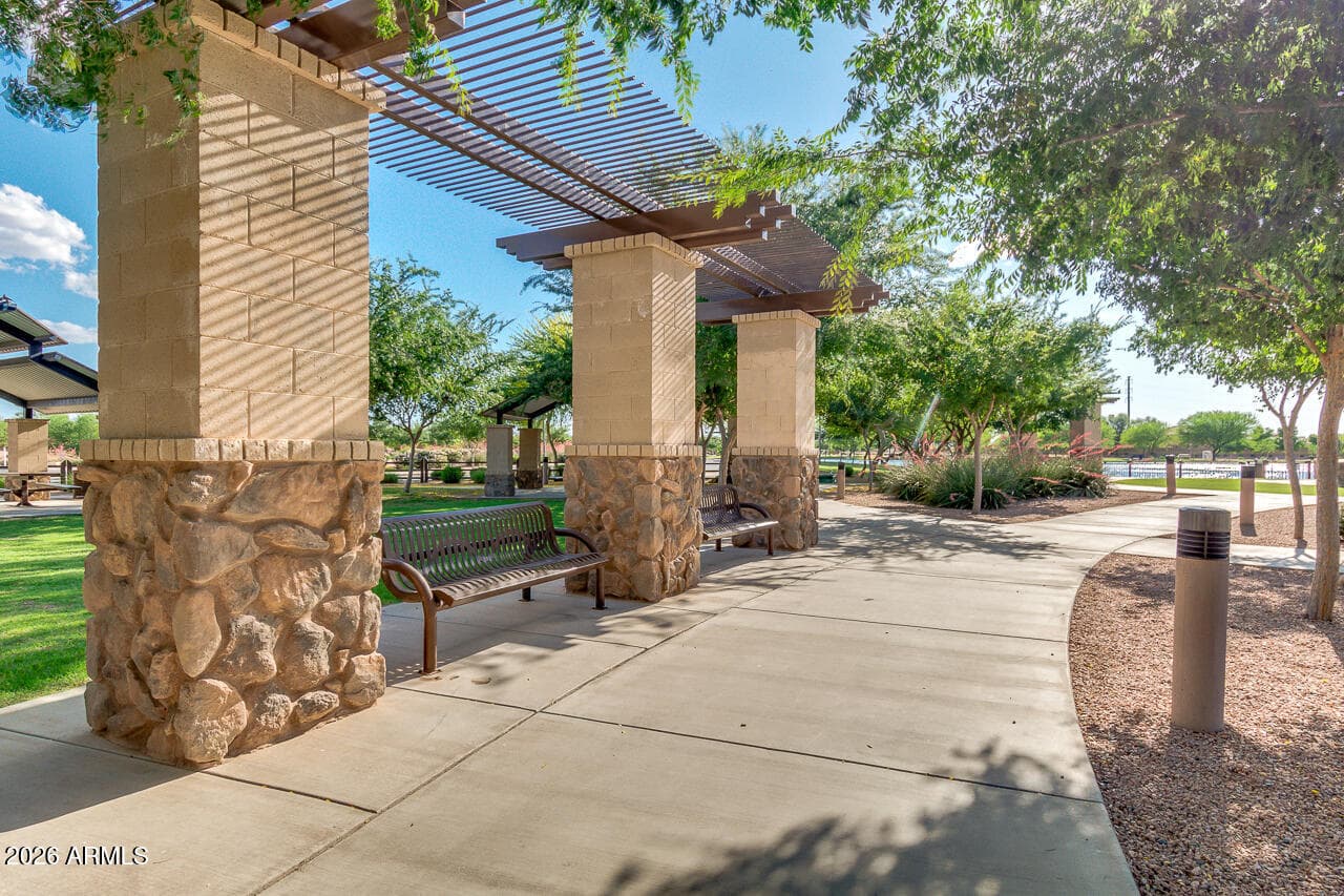 20563 N DANIELLE Avenue, Maricopa, AZ 85138 — photo 54 of 57